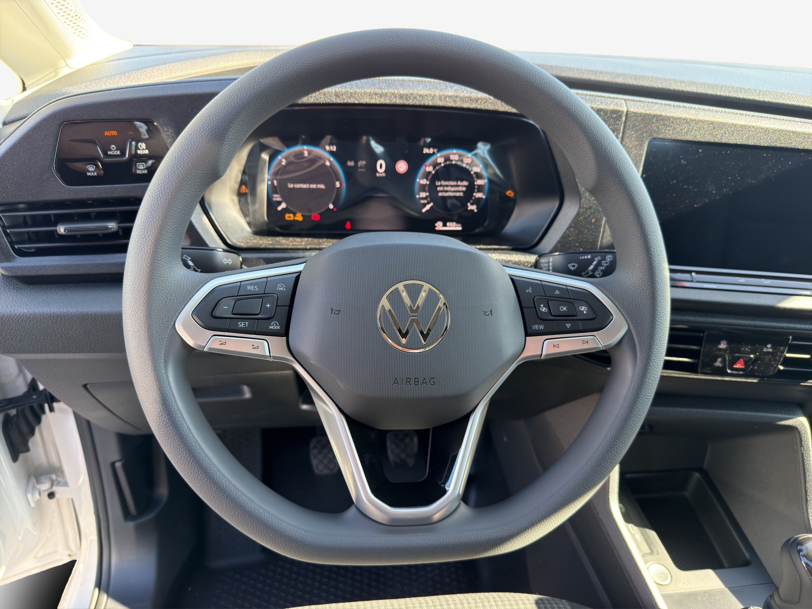 VW Caddy Cargo 2.0TDI-image-9