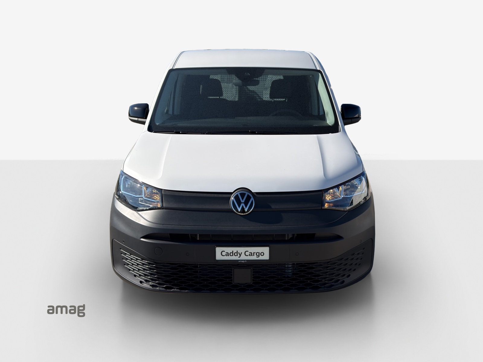 VW Caddy Cargo 2.0TDI-image-6