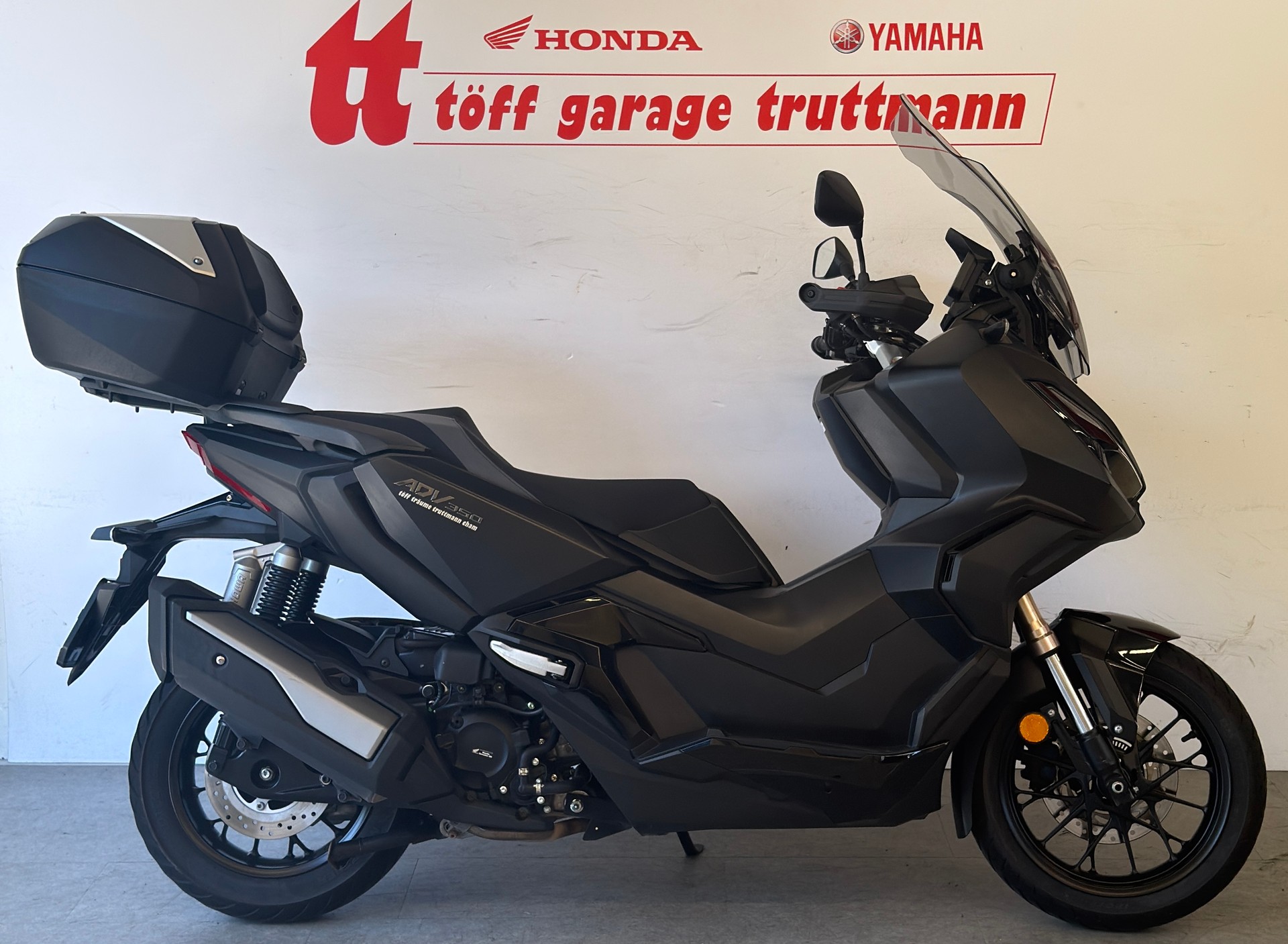 HONDA ADV 350