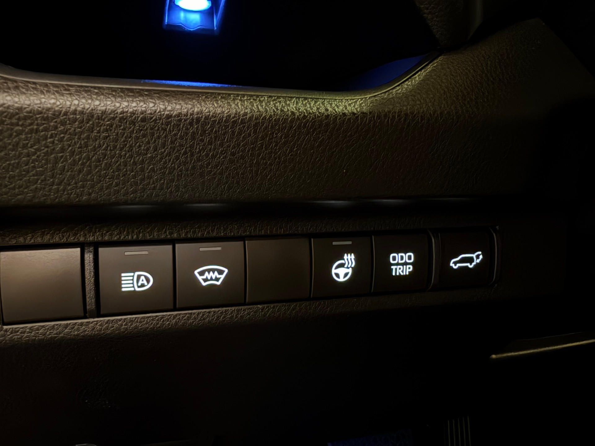 TOYOTA RAV-4 2.5 PHEV Trend e-CVT 4WD-image-22