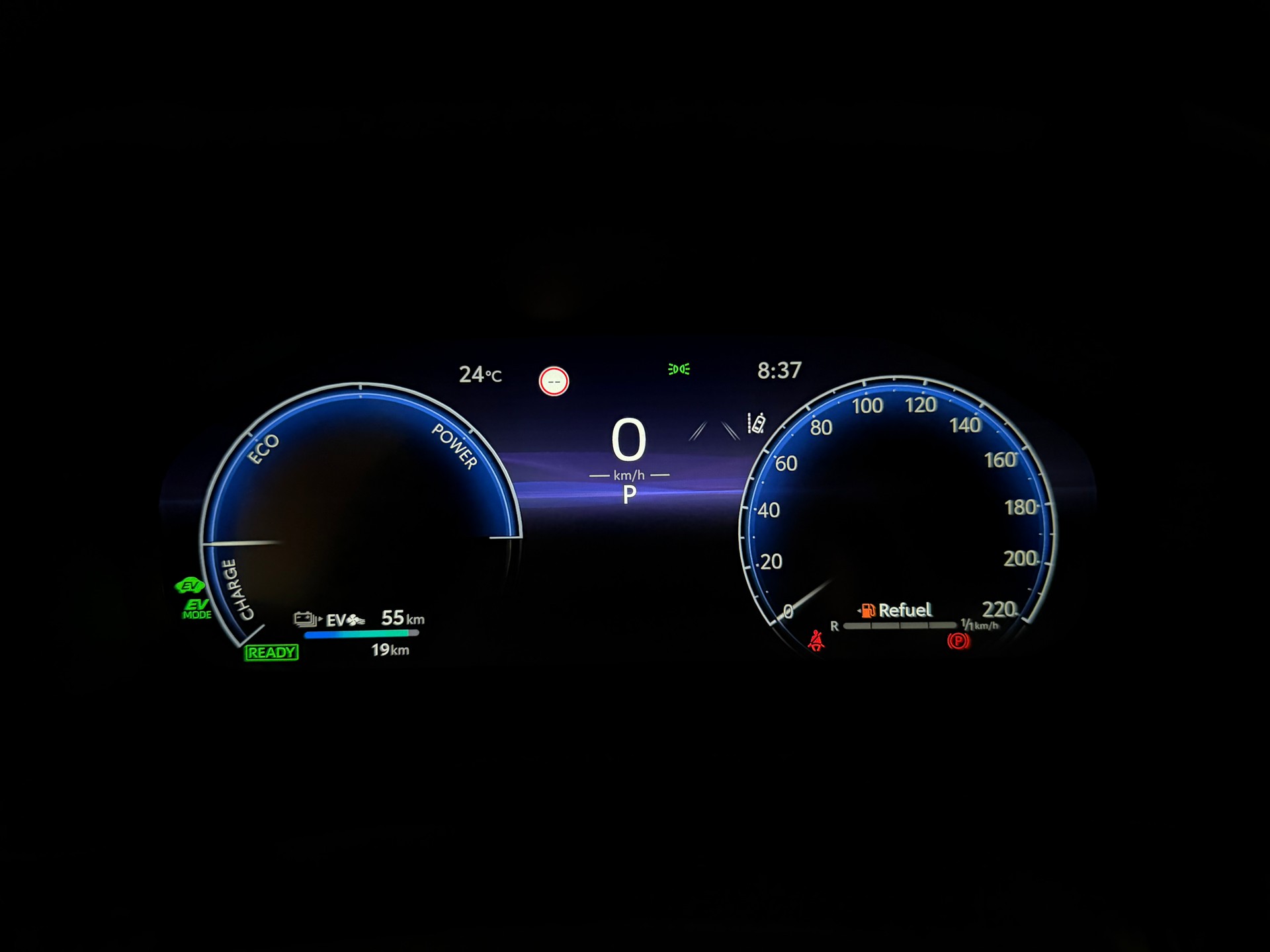 TOYOTA RAV-4 2.5 PHEV Trend e-CVT 4WD-image-30