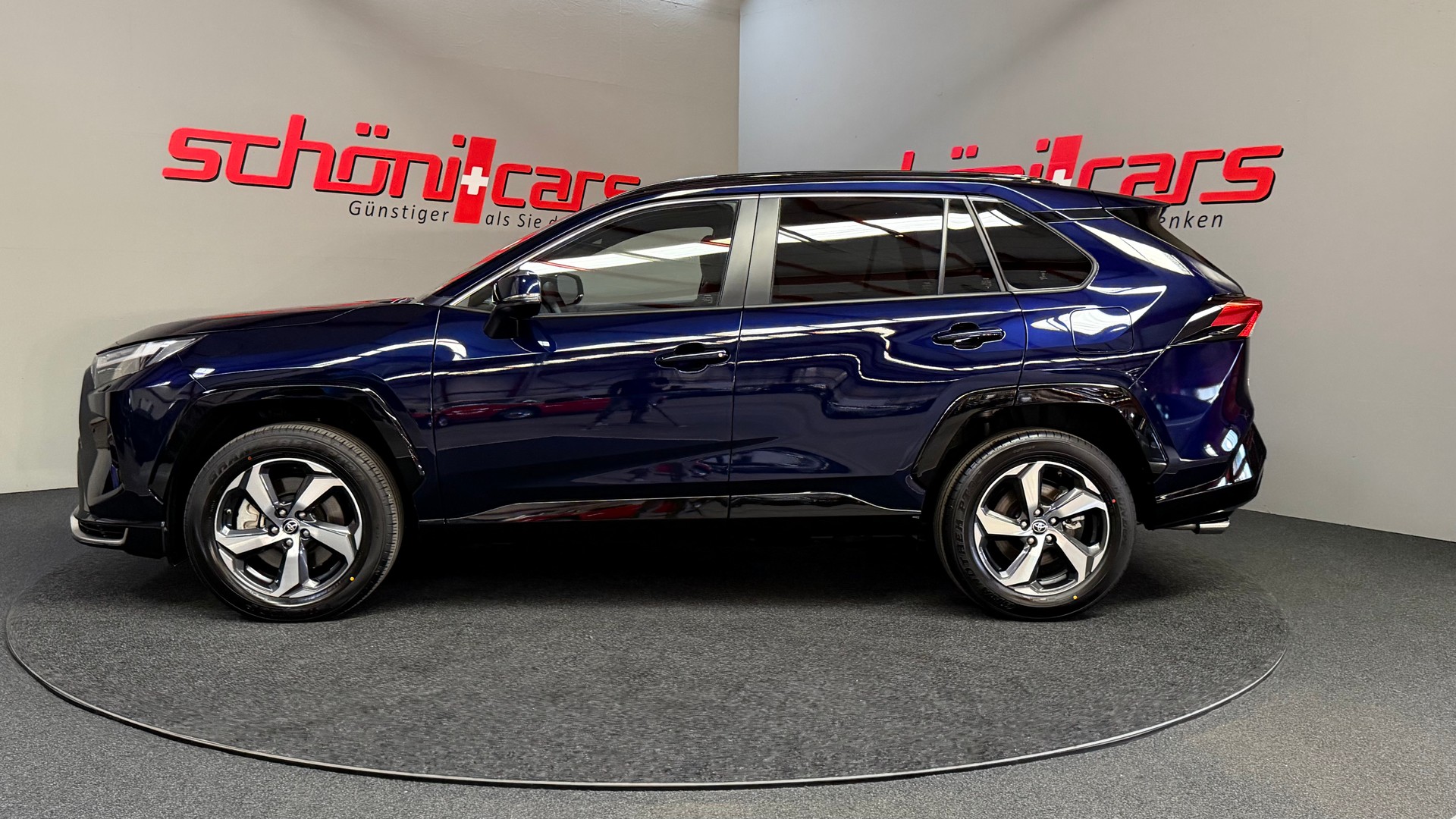 TOYOTA RAV-4 2.5 PHEV Trend e-CVT 4WD-showroom-element-3