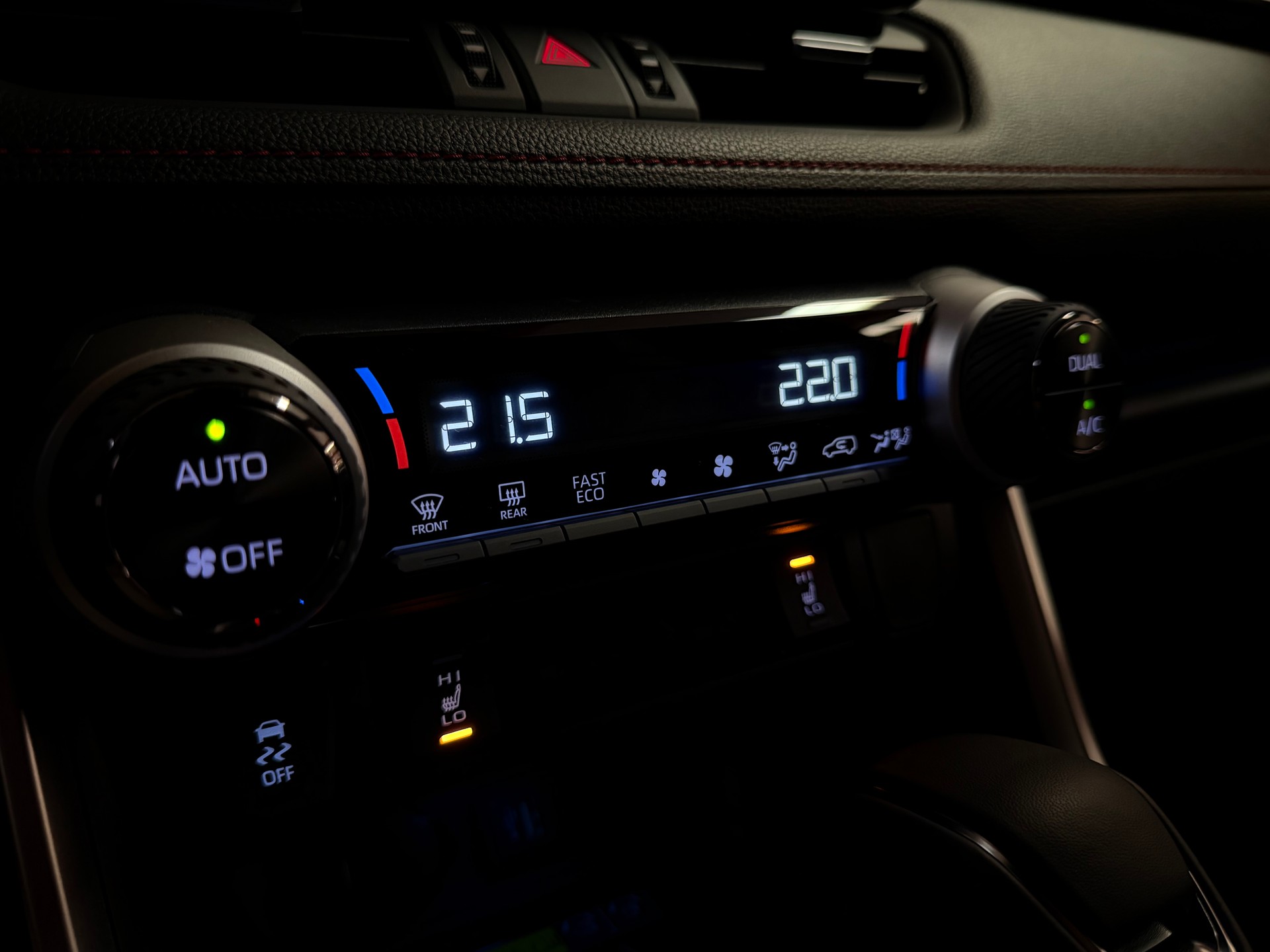 TOYOTA RAV-4 2.5 PHEV Trend e-CVT 4WD-image-26