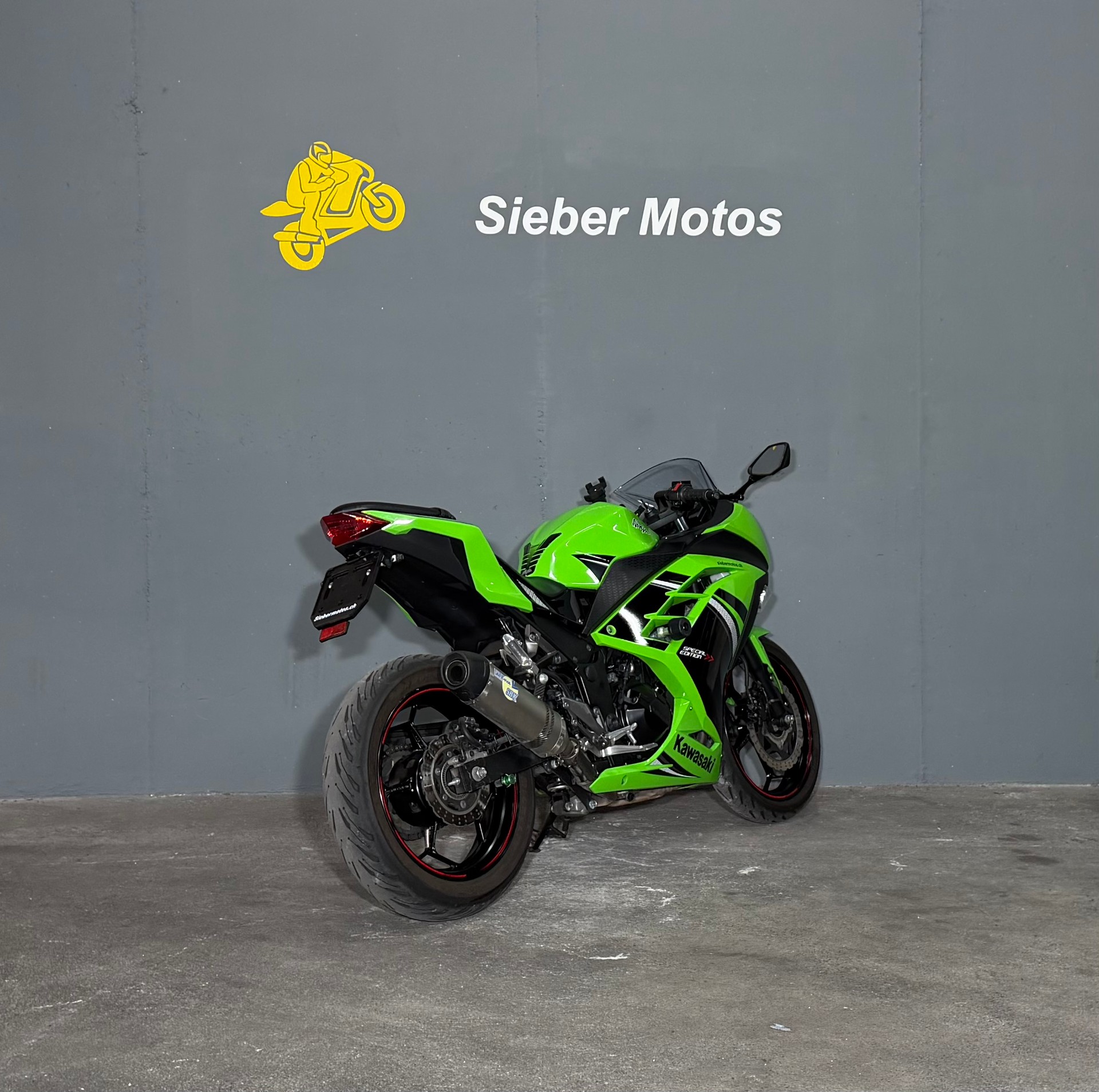 KAWASAKI Ninja 300 ABS-image-3
