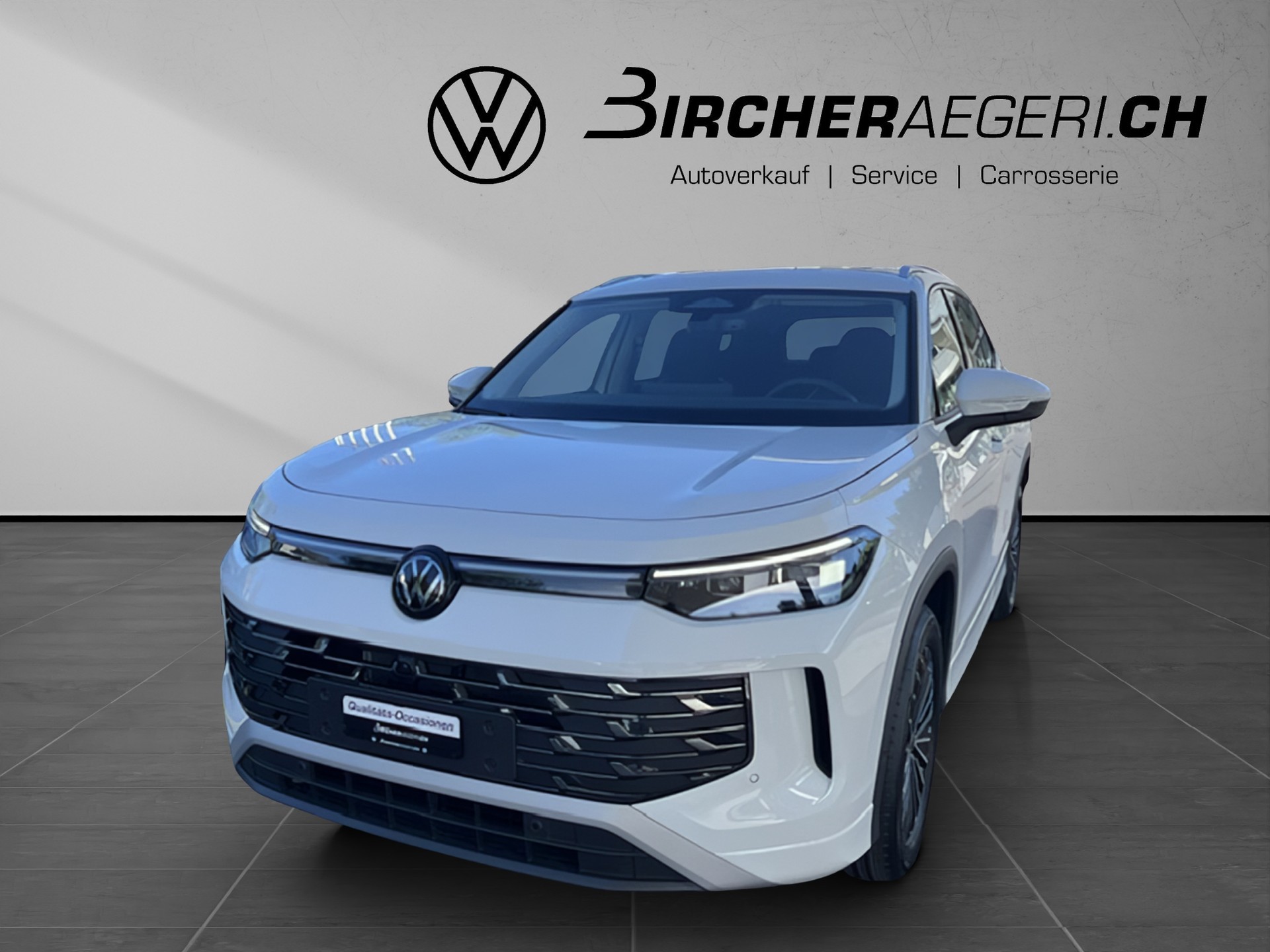 VW Tayron 2.0 TSI Elegance DSG 4Motion