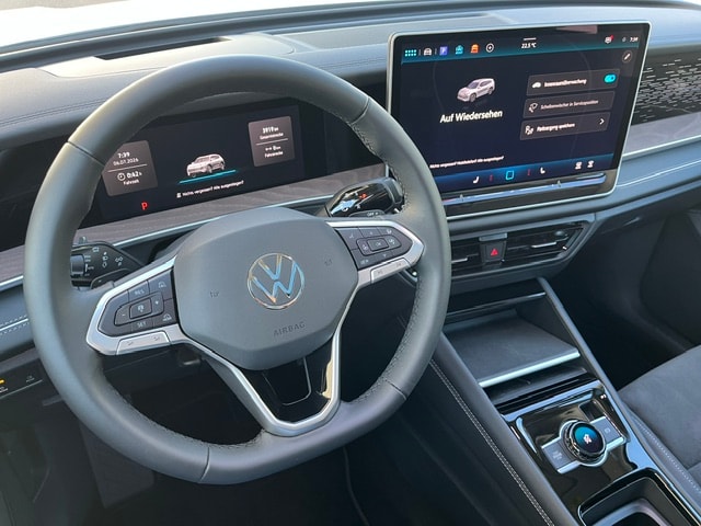 VW Tayron 2.0 TSI Elegance DSG 4Motion-image-9