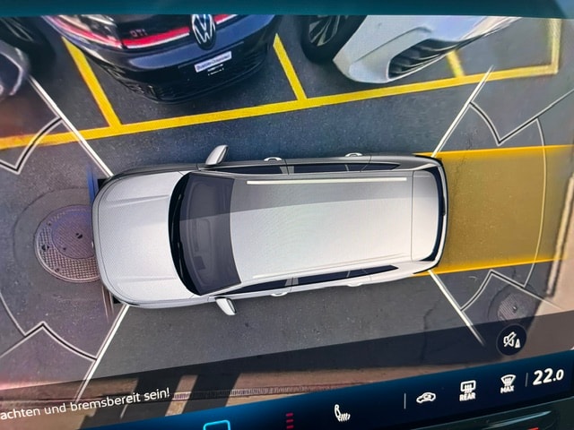 VW Tayron 2.0 TSI Elegance DSG 4Motion-image-14