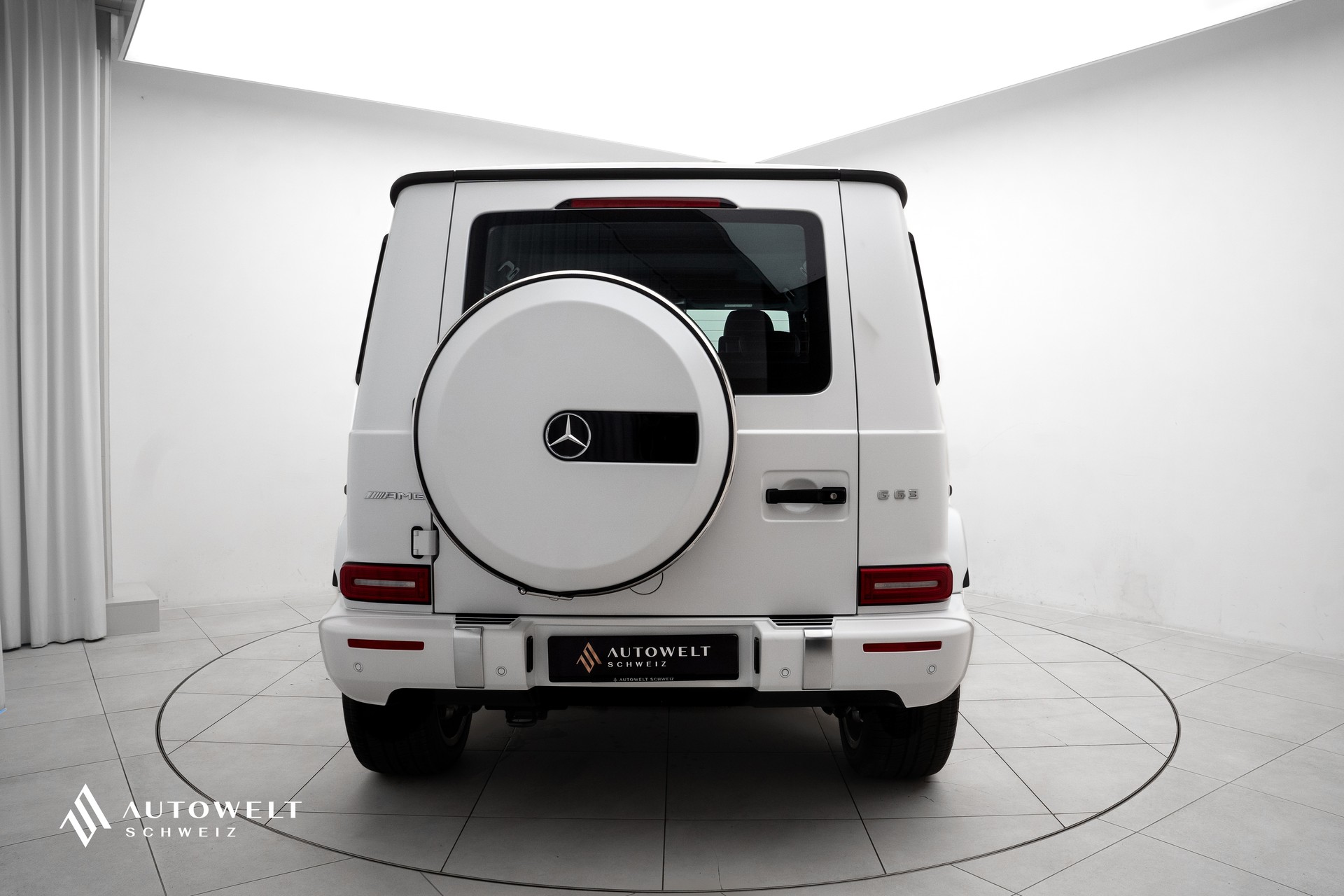 MERCEDES-BENZ G 63 AMG Speedshift Plus G-Tronic-showroom-element-3