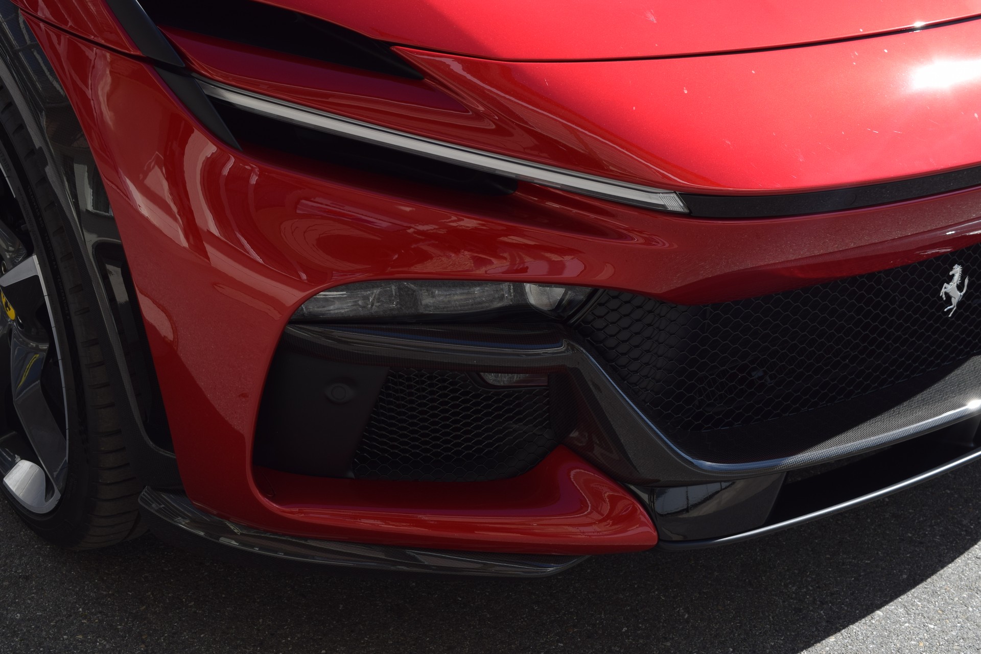 FERRARI Purosangue 6.5 V12-image-5