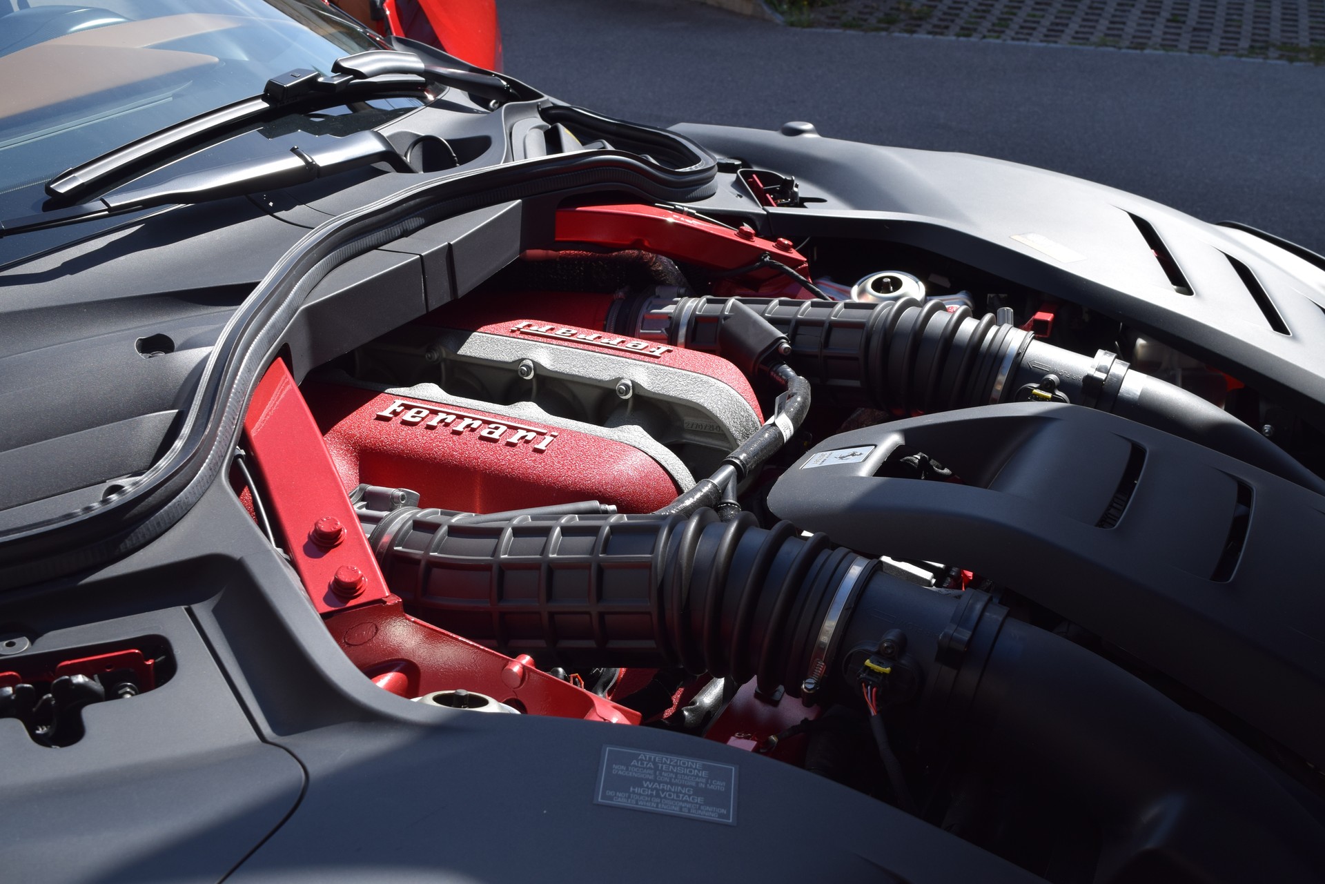 FERRARI Purosangue 6.5 V12-image-20