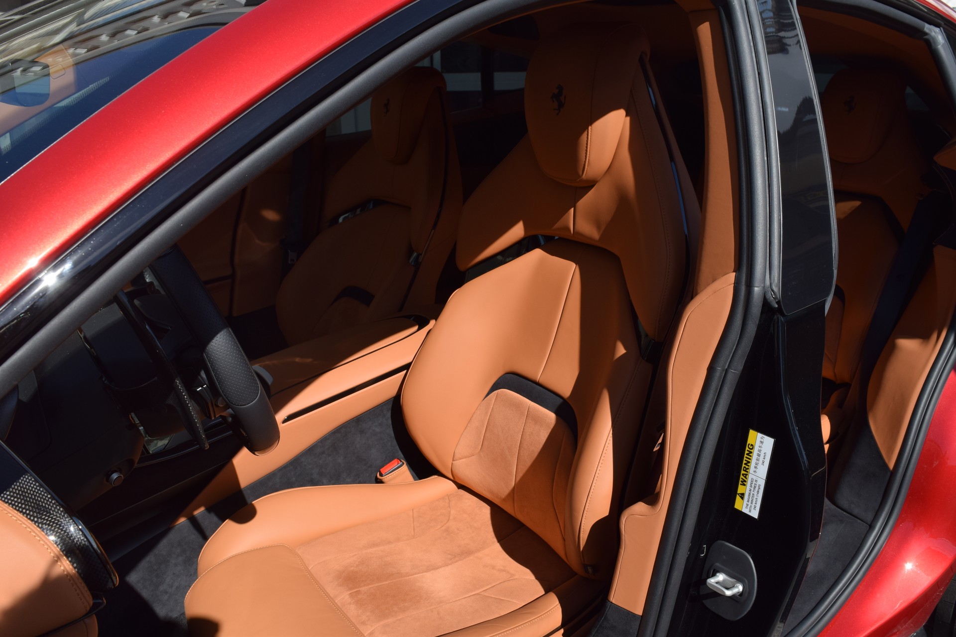 FERRARI Purosangue 6.5 V12-image-11