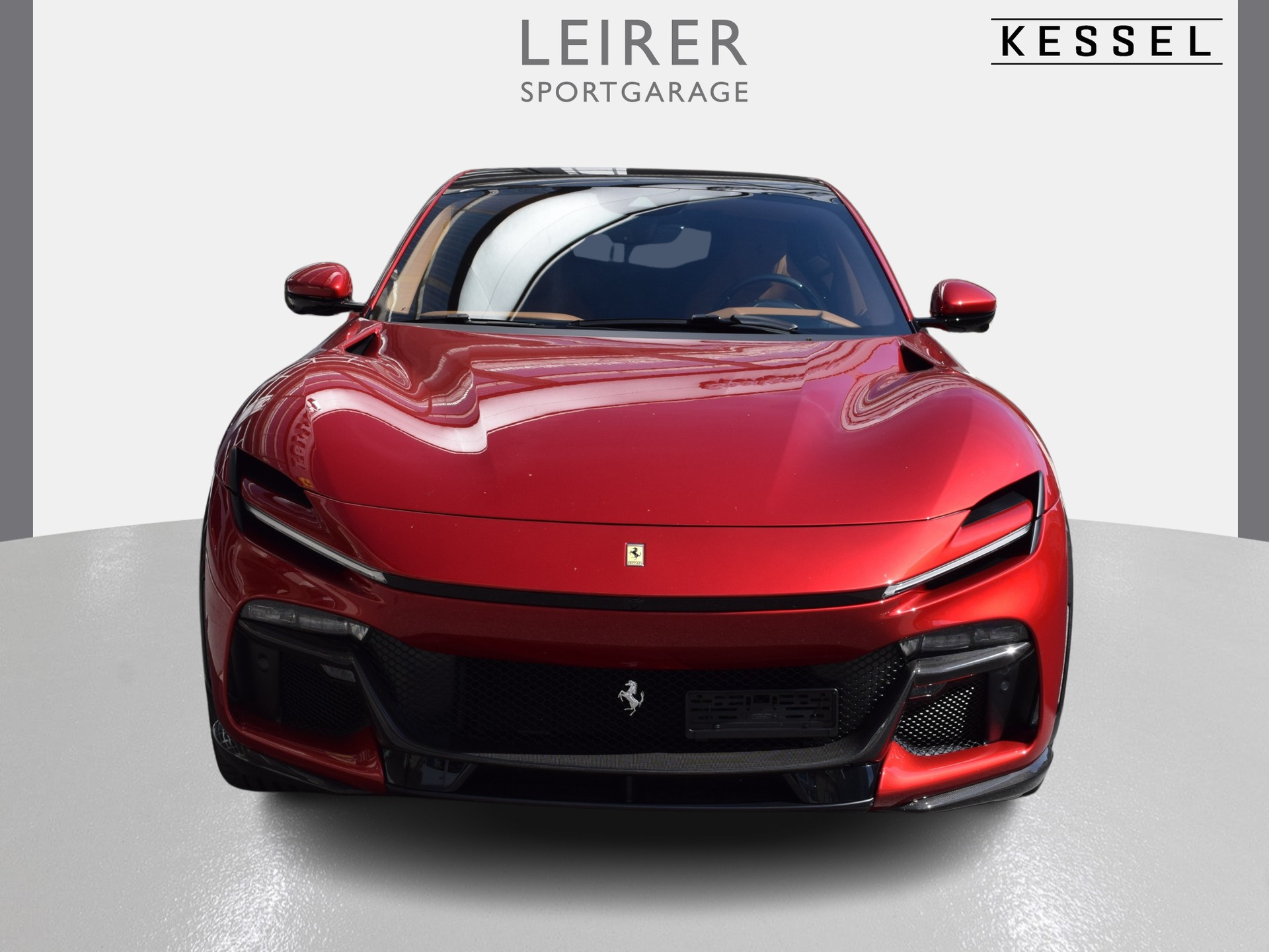 FERRARI Purosangue 6.5 V12-image-4