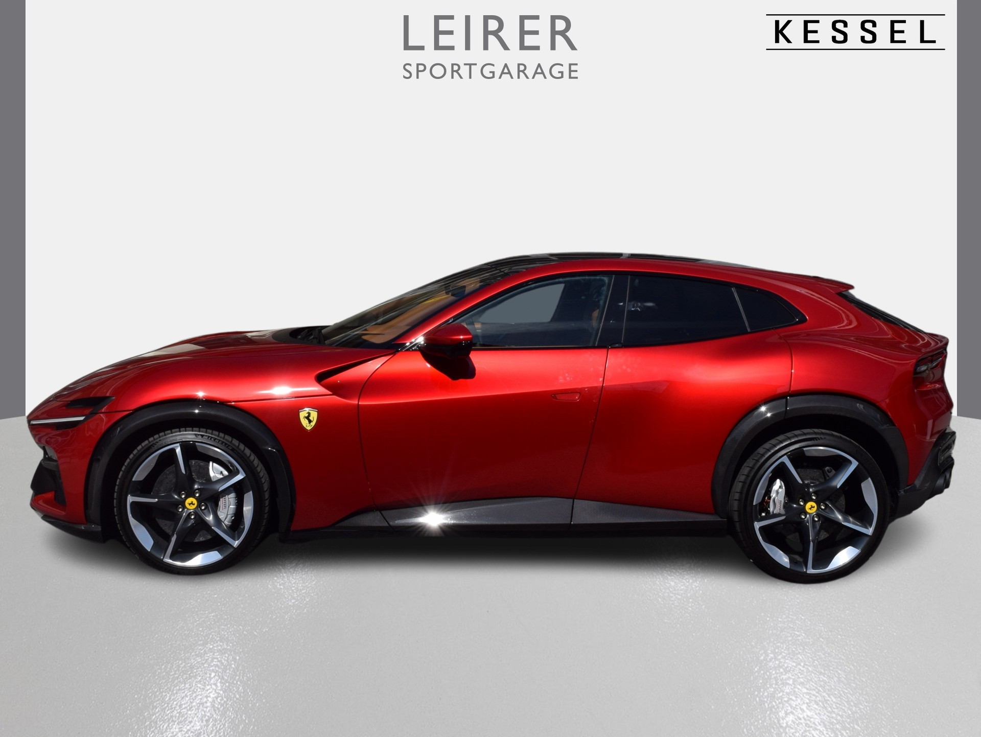 FERRARI Purosangue 6.5 V12-showroom-element-1