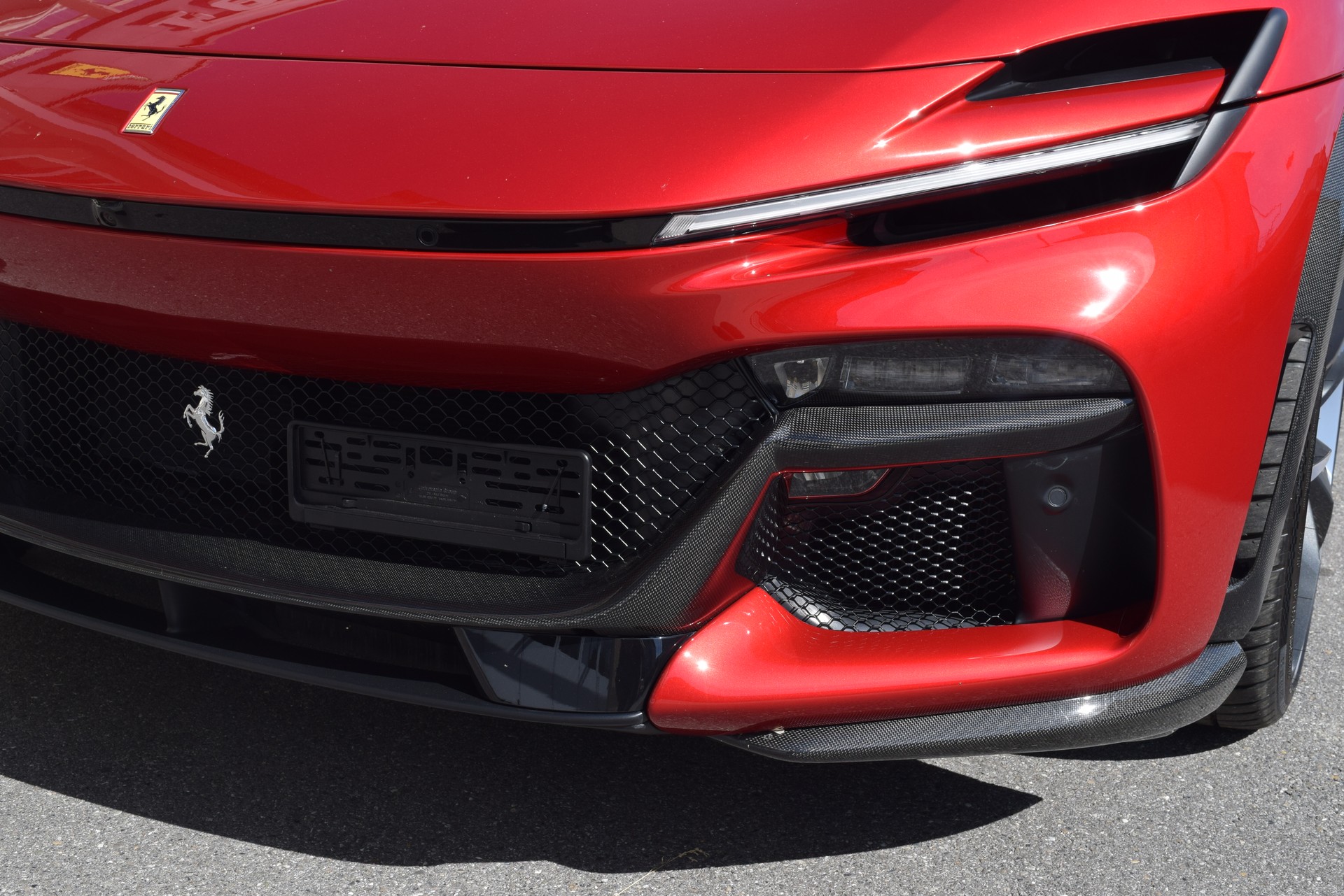 FERRARI Purosangue 6.5 V12-image-6