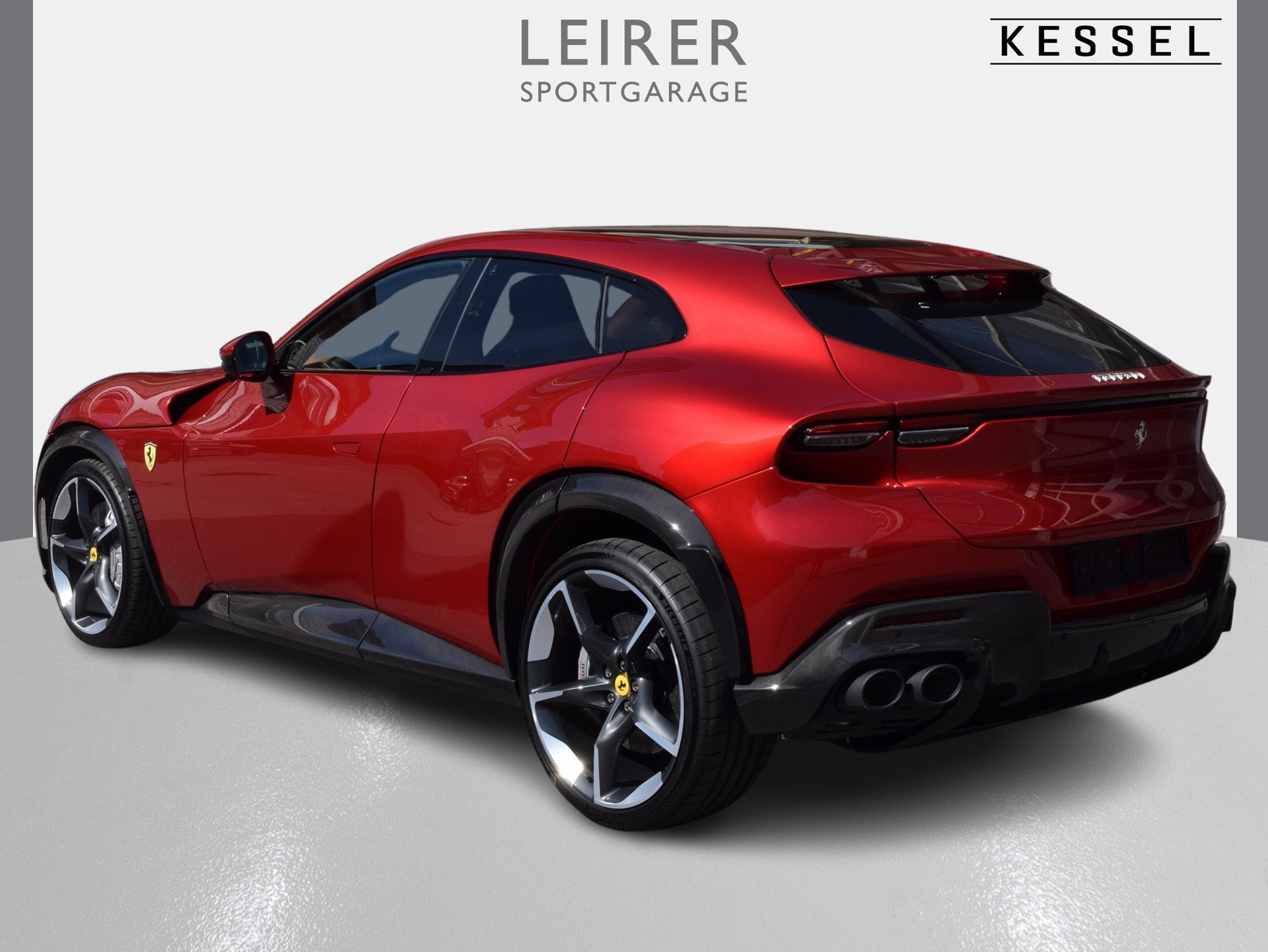 FERRARI Purosangue 6.5 V12-showroom-element-2
