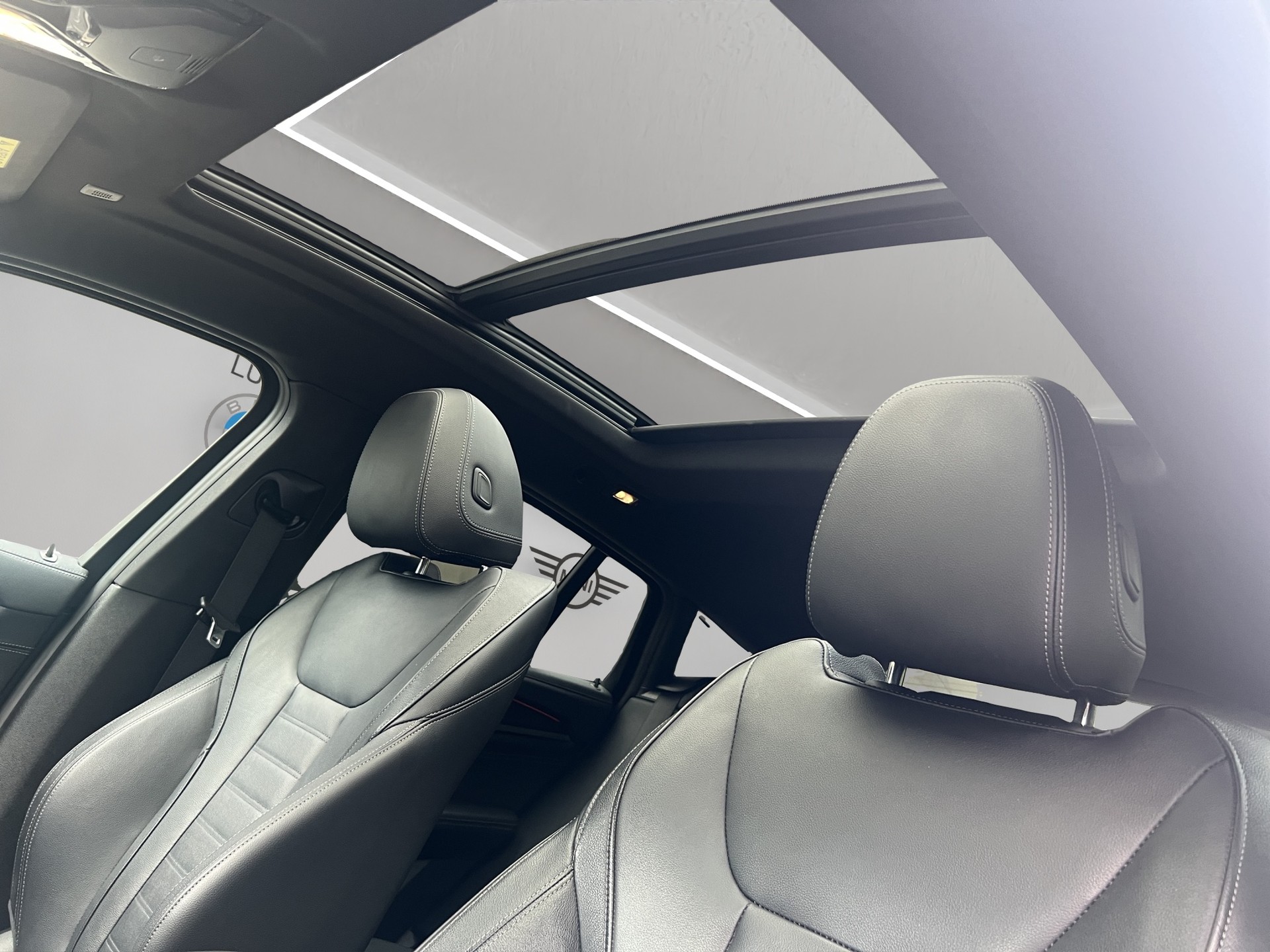 BMW X4 xDrive 48V 20i M Sport Steptronic-image-12