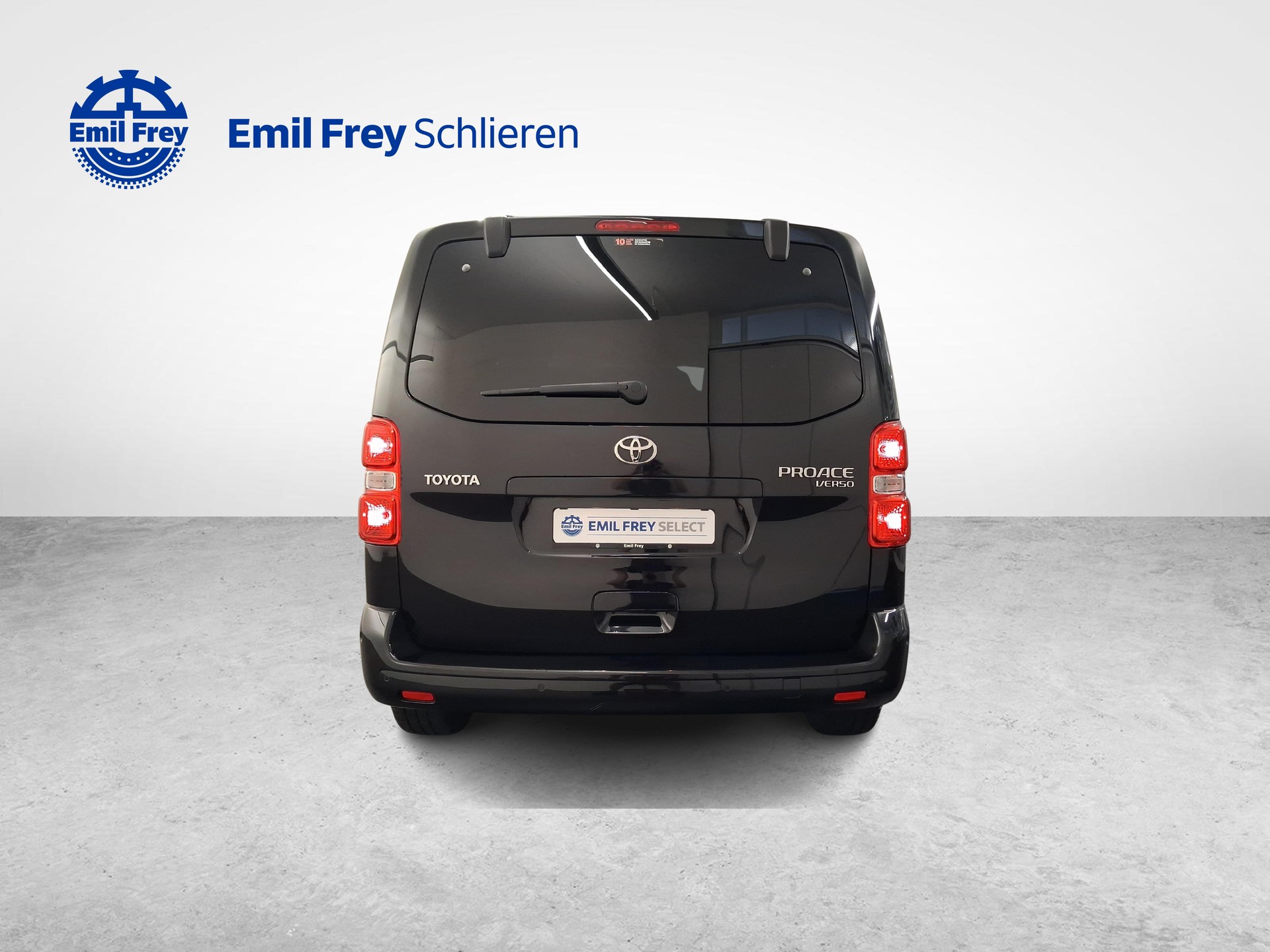 TOYOTA PROACE Verso L1 2.0 D Shuttle-showroom-element-3