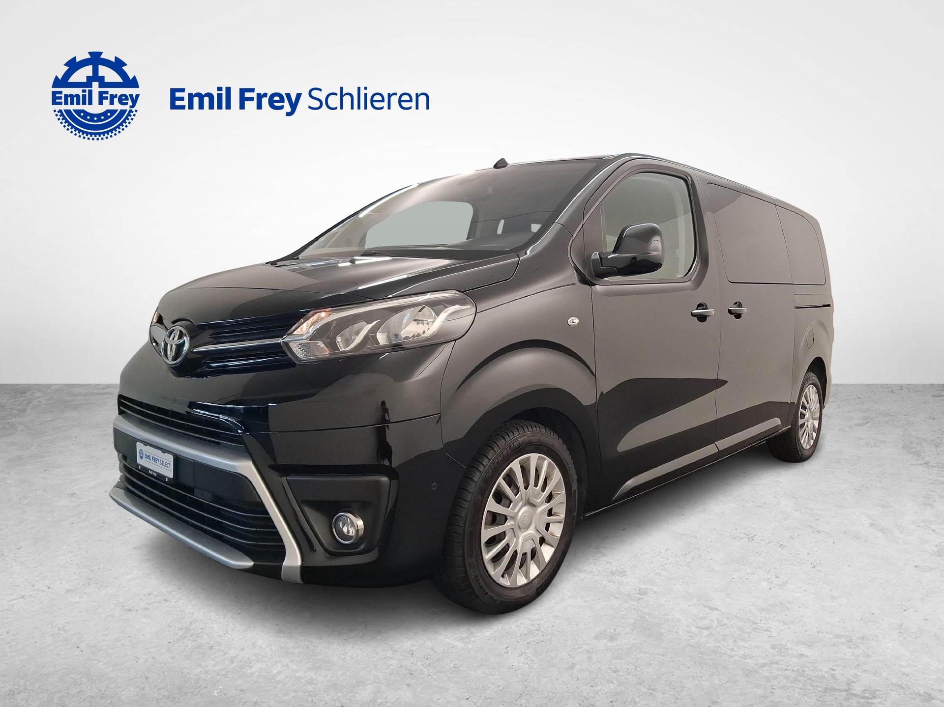 TOYOTA PROACE Verso L1 2.0 D Shuttle