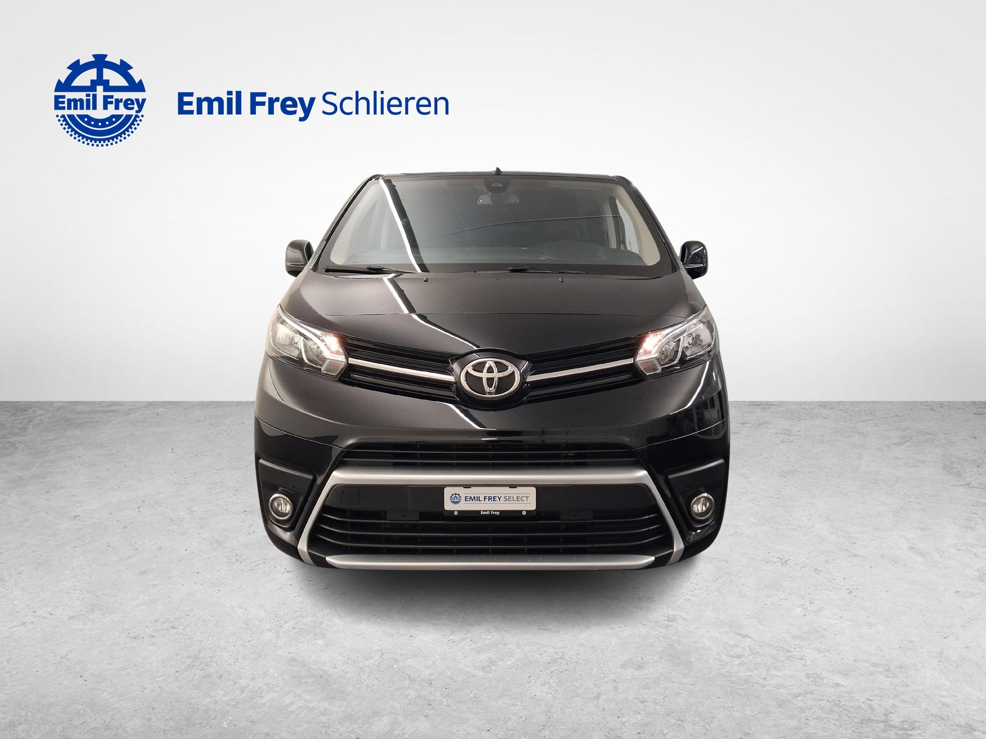 TOYOTA PROACE Verso L1 2.0 D Shuttle-image-7
