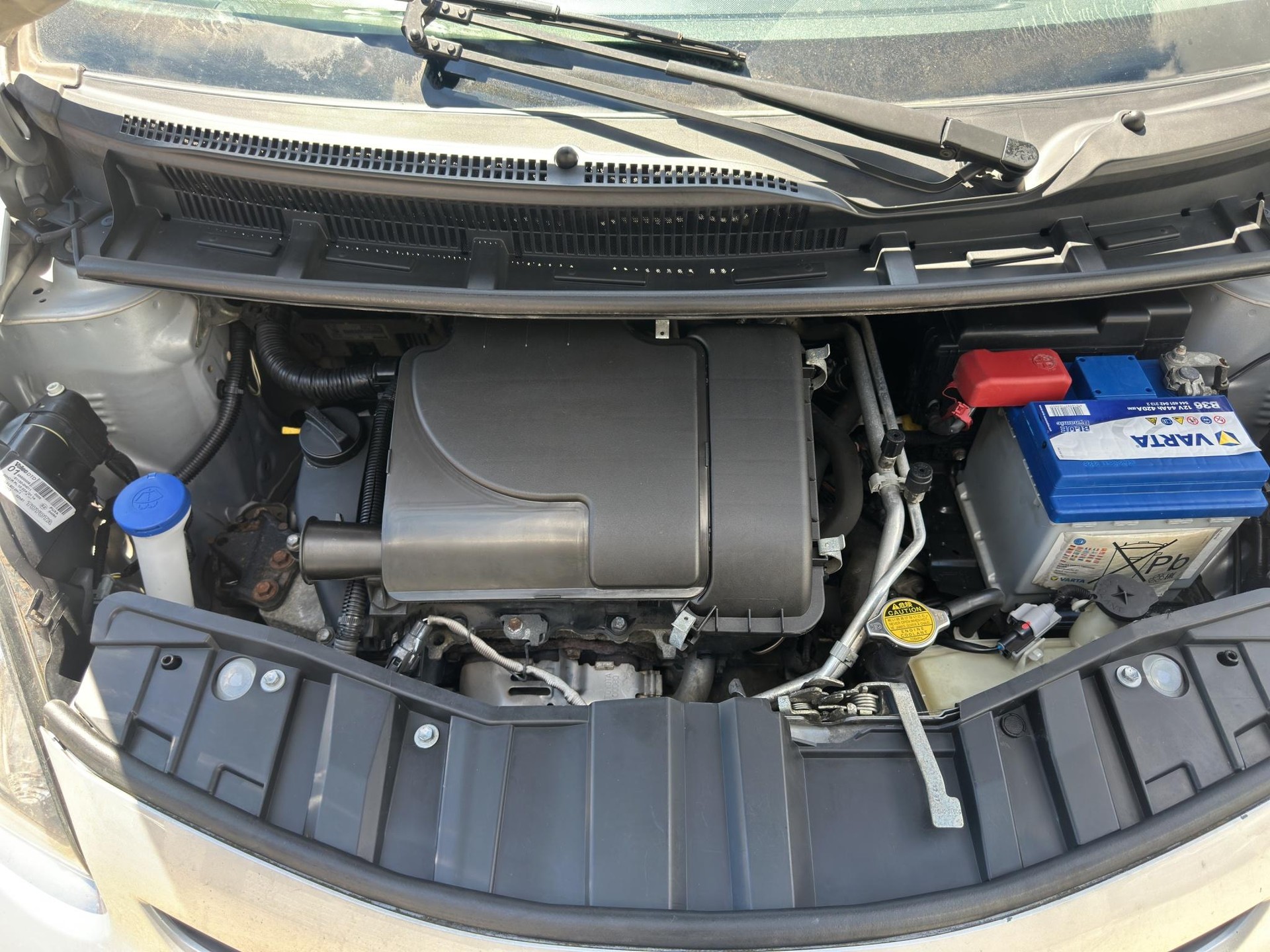 TOYOTA Aygo 1.0 VVT-i Linea Luna MM-image-14