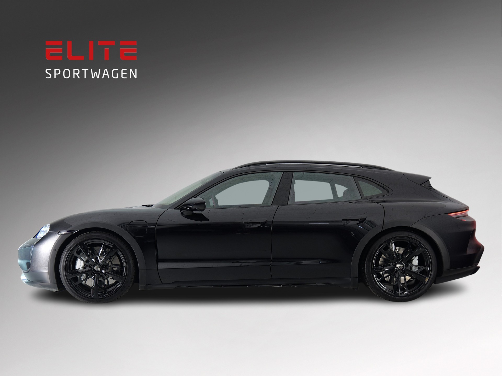 PORSCHE Taycan CrossTurismo Turbo 104kWh-image-8