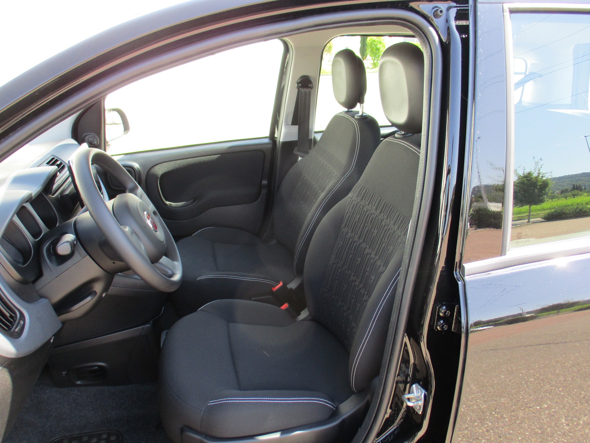 FIAT Panda 1.0 GSE MildHybrid Cult-image-6