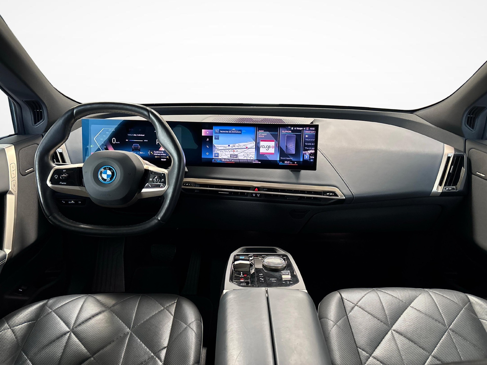 BMW iX xDrive50-image-12