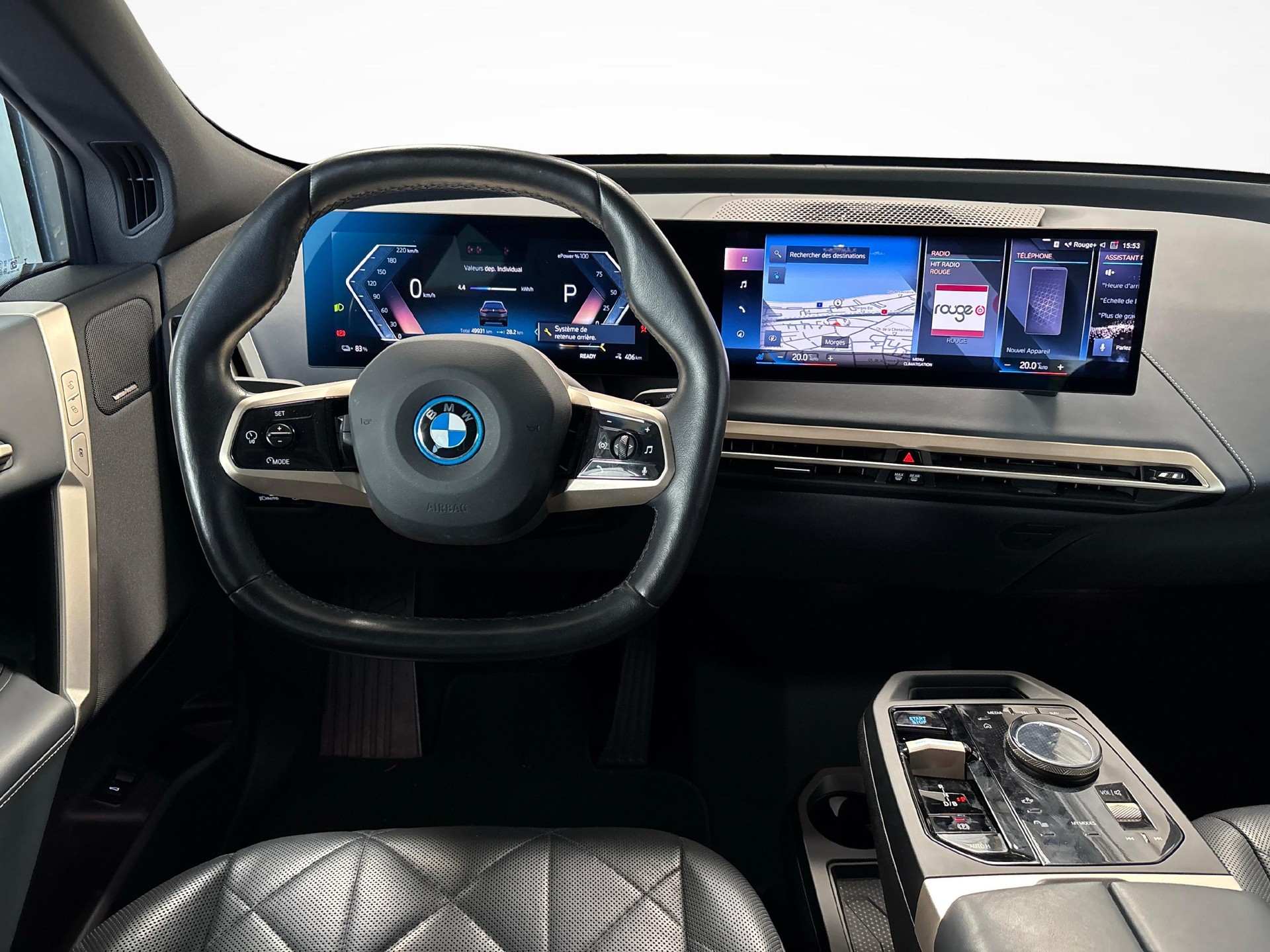 BMW iX xDrive50-image-13