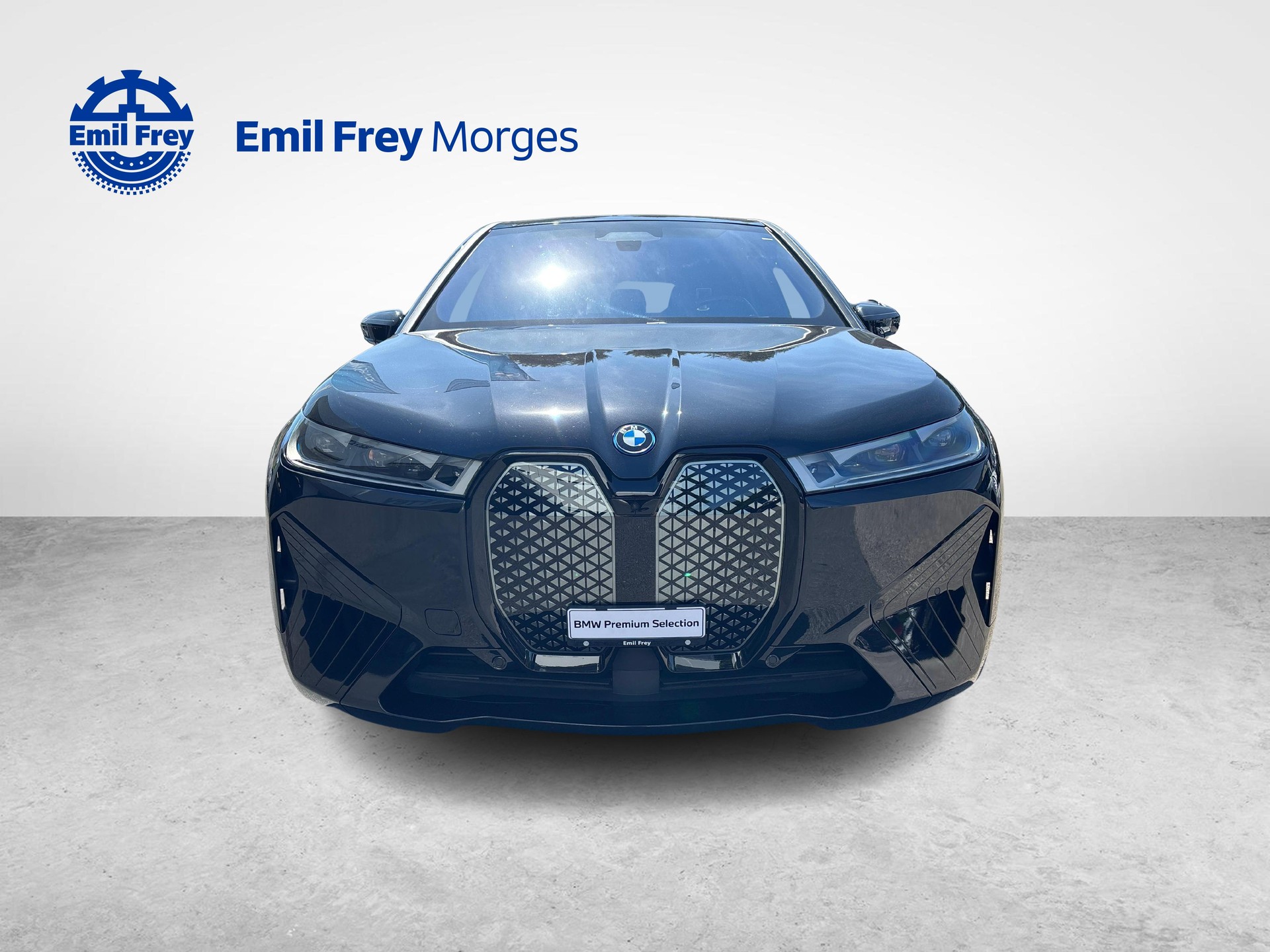 BMW iX xDrive50-image-8