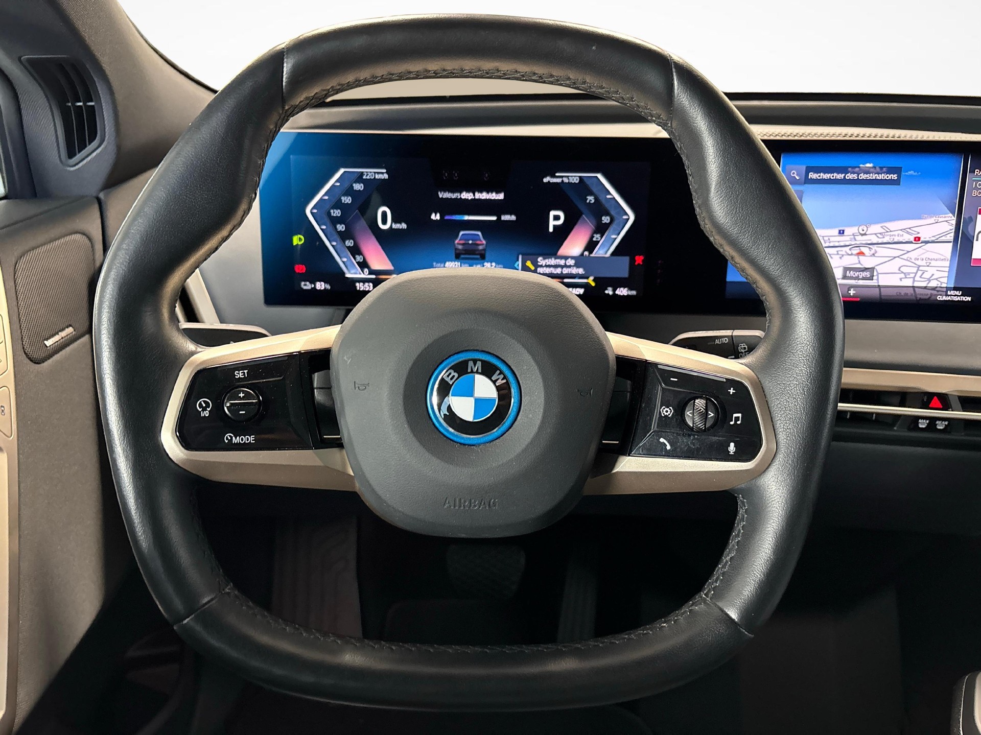 BMW iX xDrive50-image-14