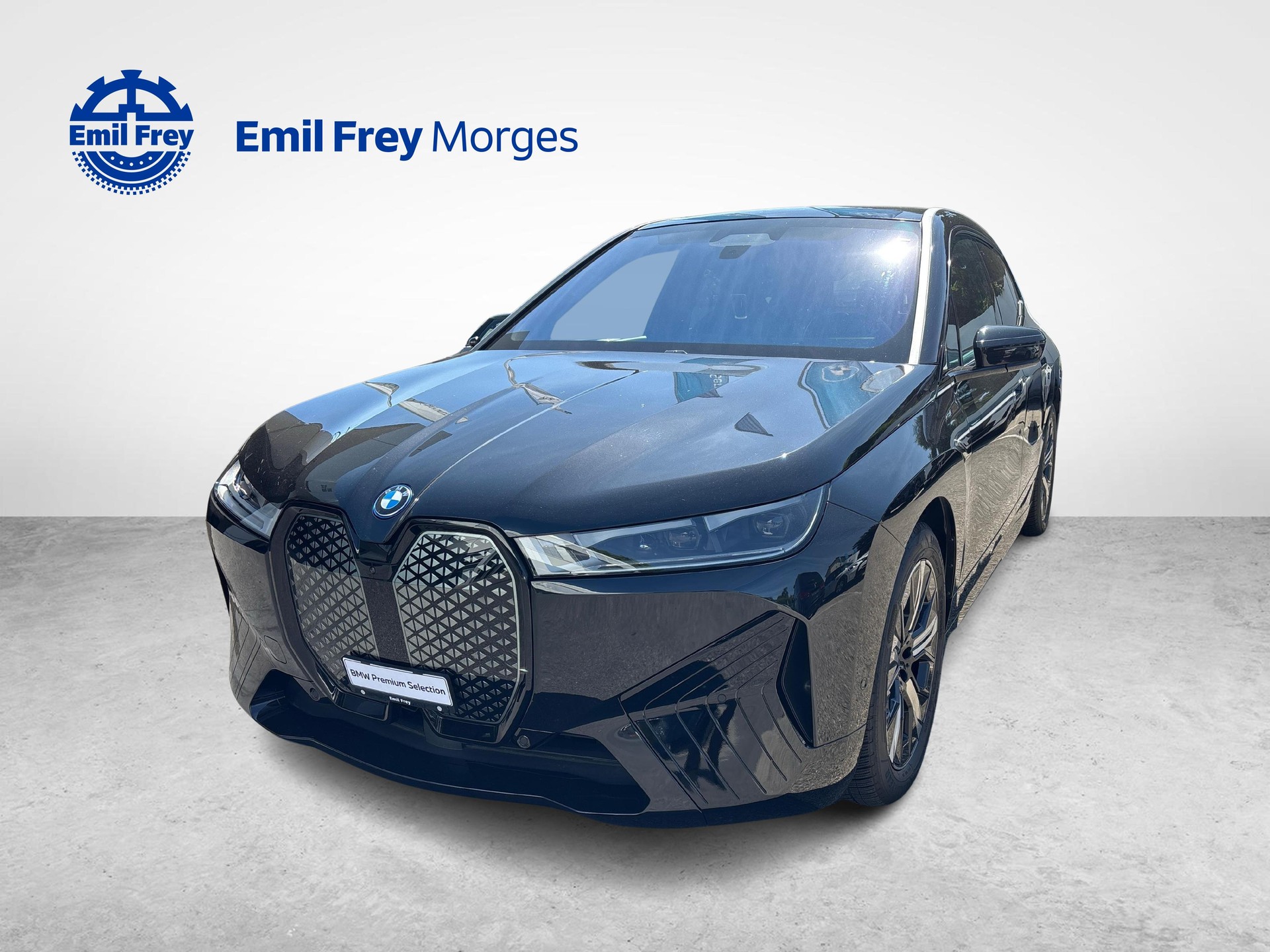 BMW iX xDrive50-image-7