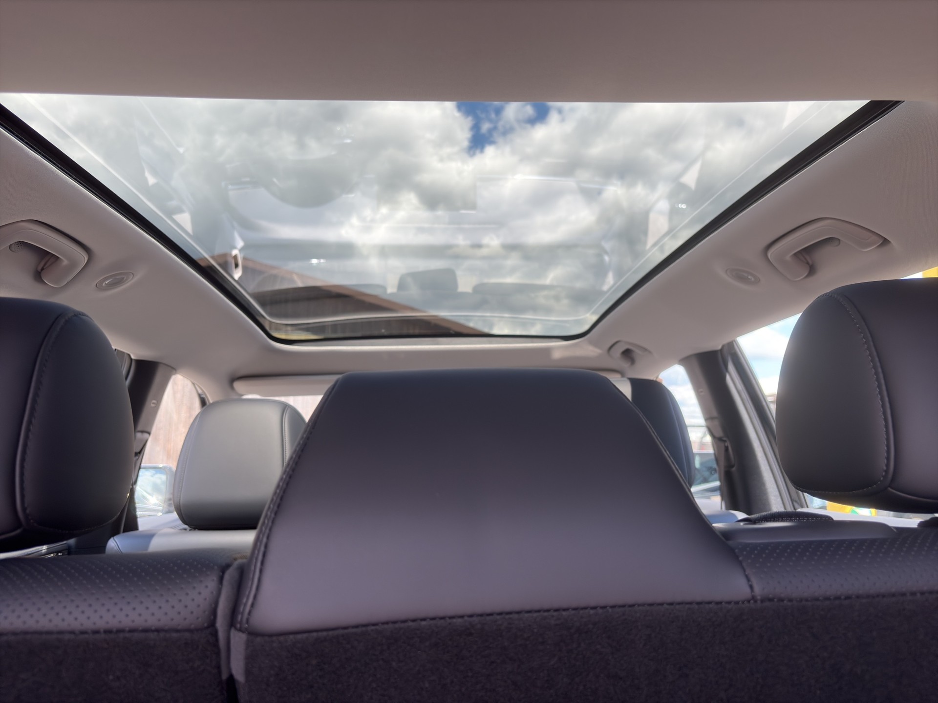GAC AION V-image-23