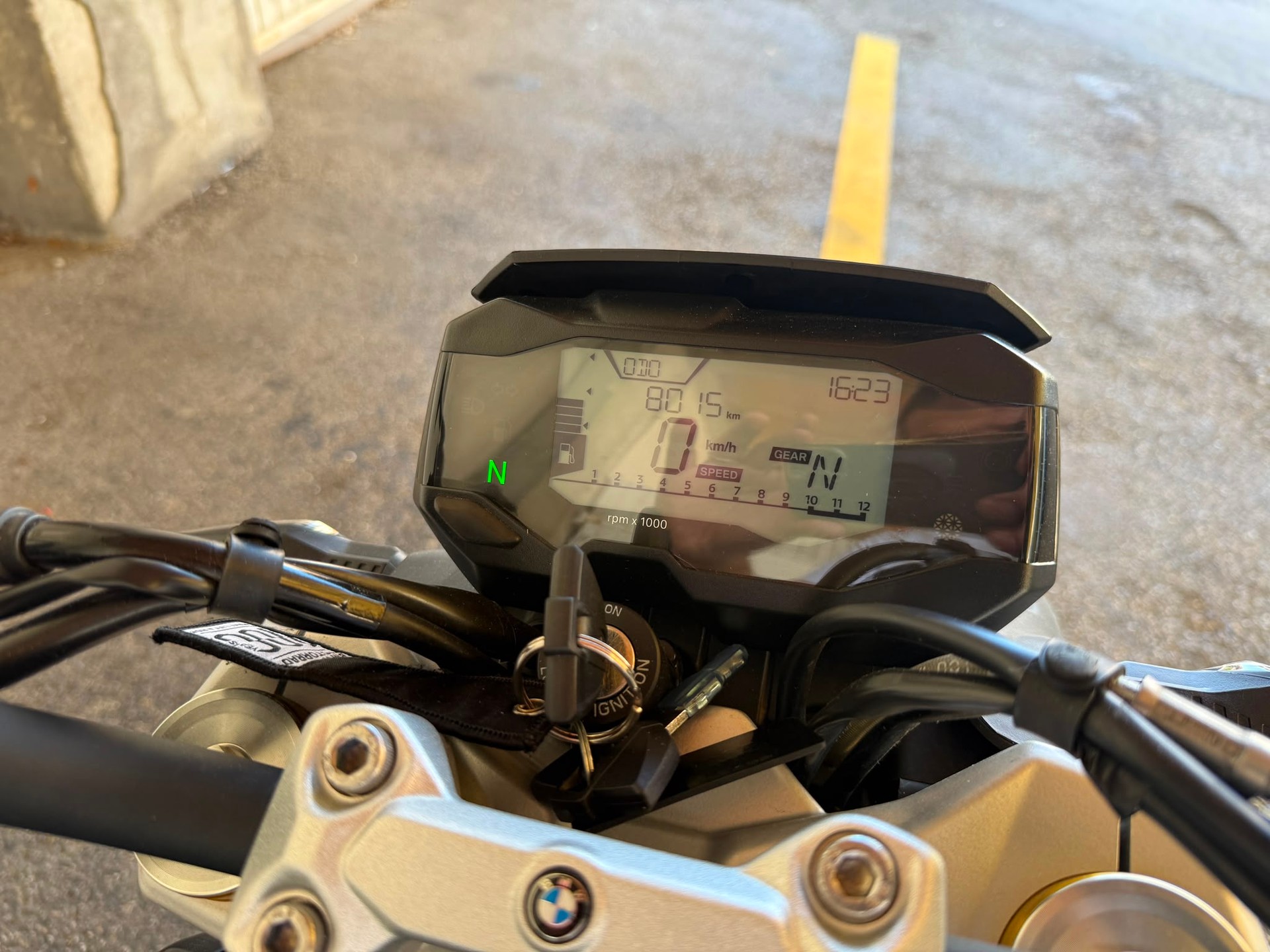 BMW G 310 R-image-2