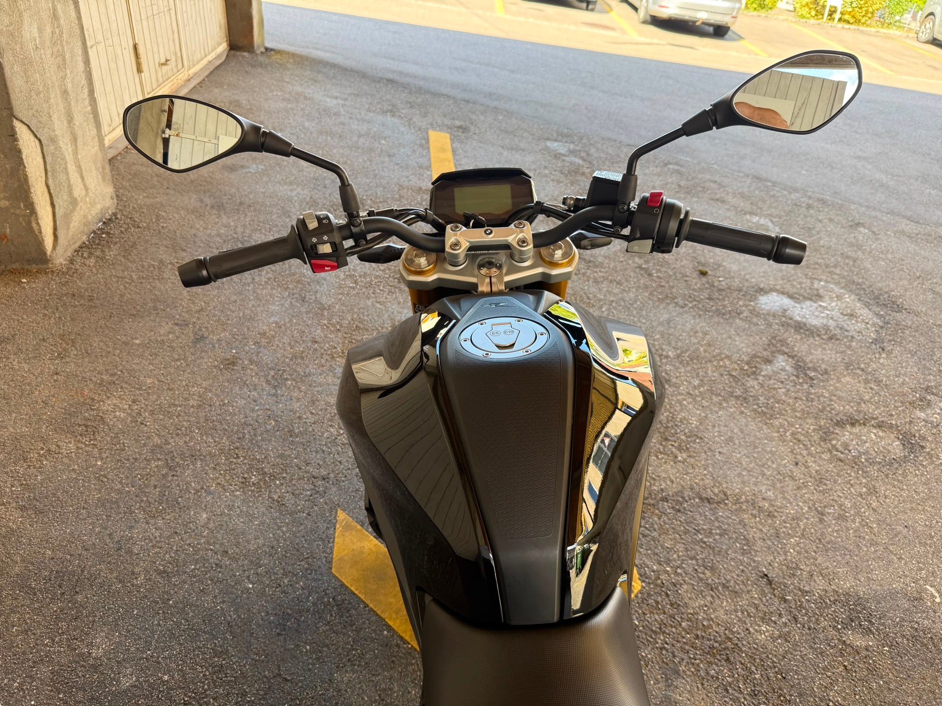 BMW G 310 R-image-4