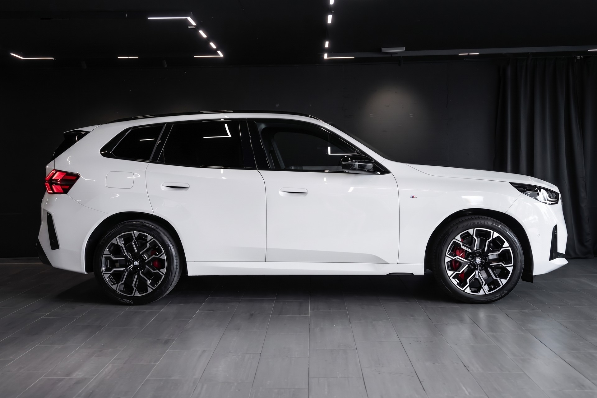 BMW X3 xDrive M50 48V M Sport Pro / Alle Assistenten / Harman/Kardon / Panoramadach / Head-Up / 360° Kamera / AHK-image-2