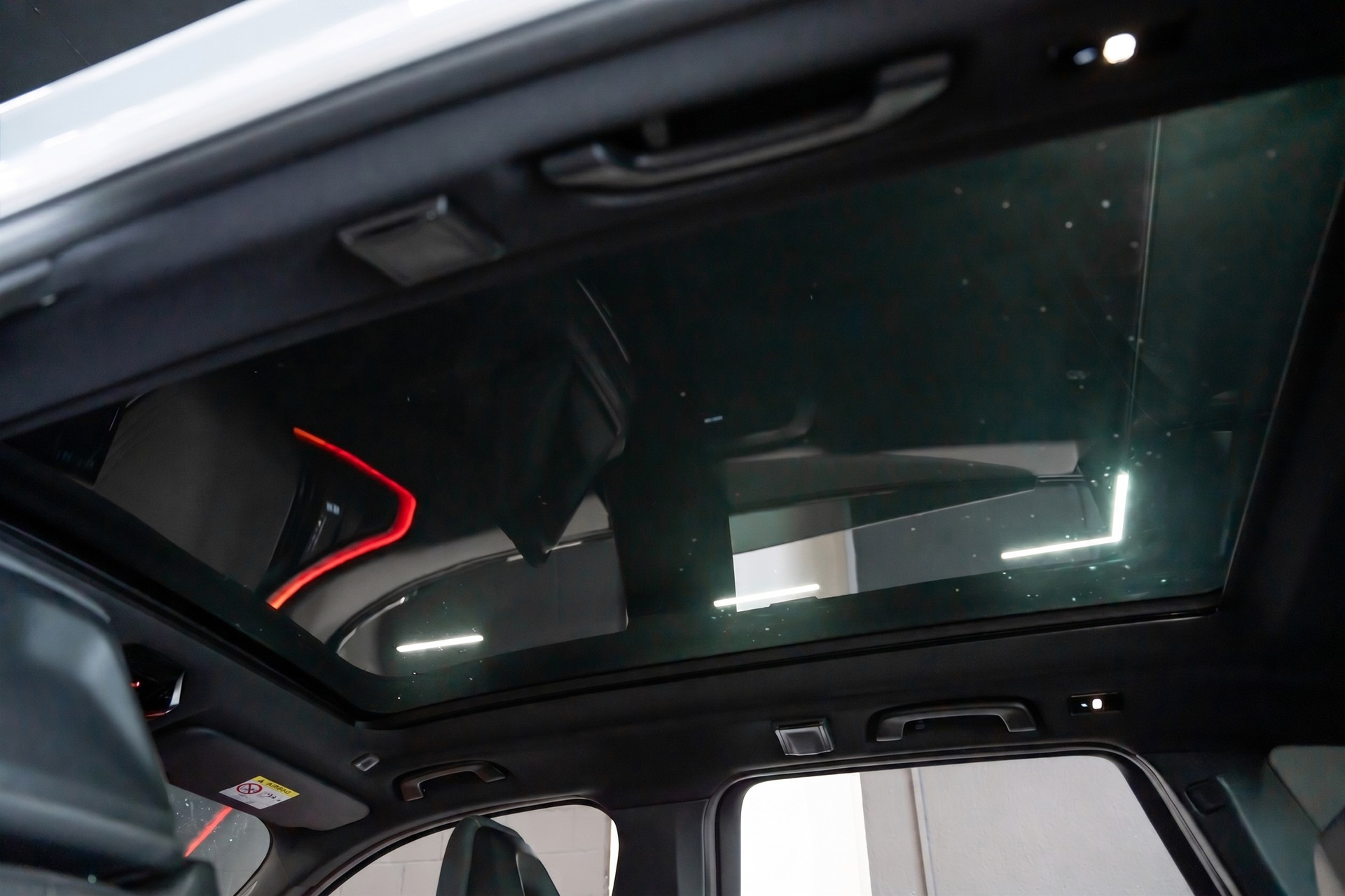 BMW X3 xDrive M50 48V M Sport Pro / Alle Assistenten / Harman/Kardon / Panoramadach / Head-Up / 360° Kamera / AHK-image-13