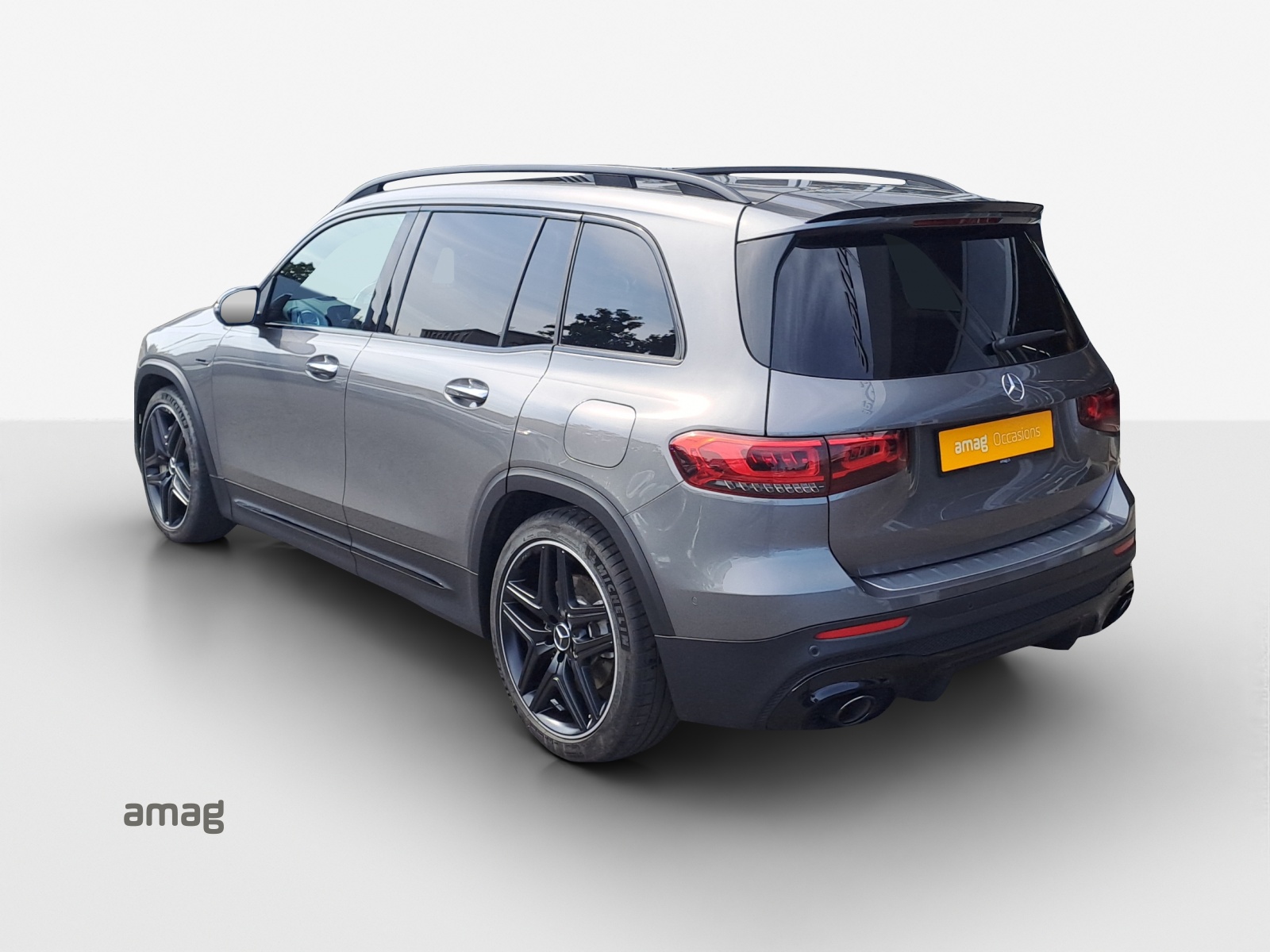MERCEDES-BENZ GLB 35 AMG 4Matic 8G-Tronic-showroom-element-2