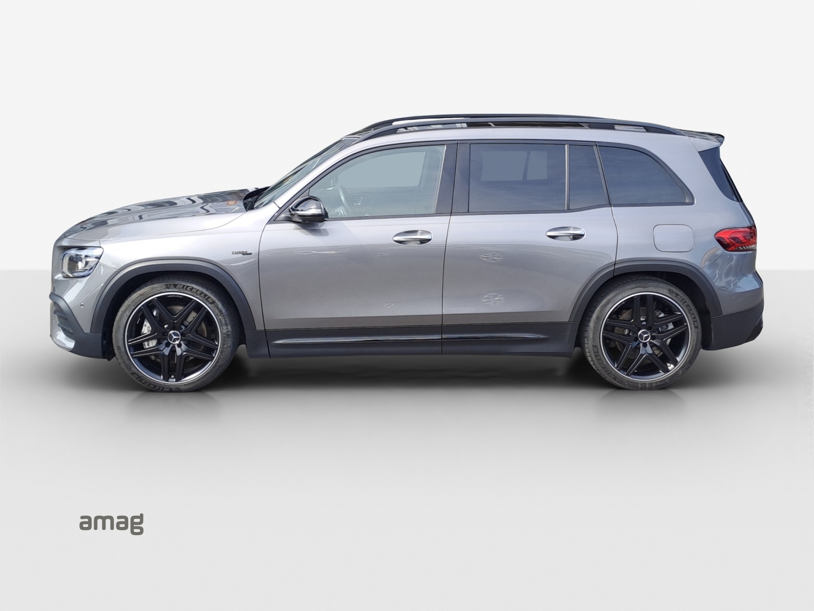 MERCEDES-BENZ GLB 35 AMG 4Matic 8G-Tronic-showroom-element-1