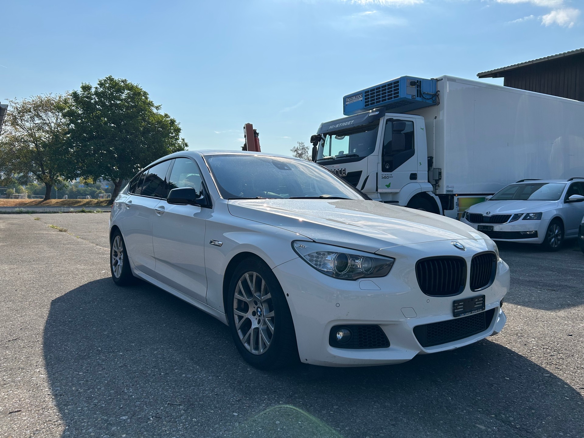 BMW 535d GT Steptronic-showroom-element-1
