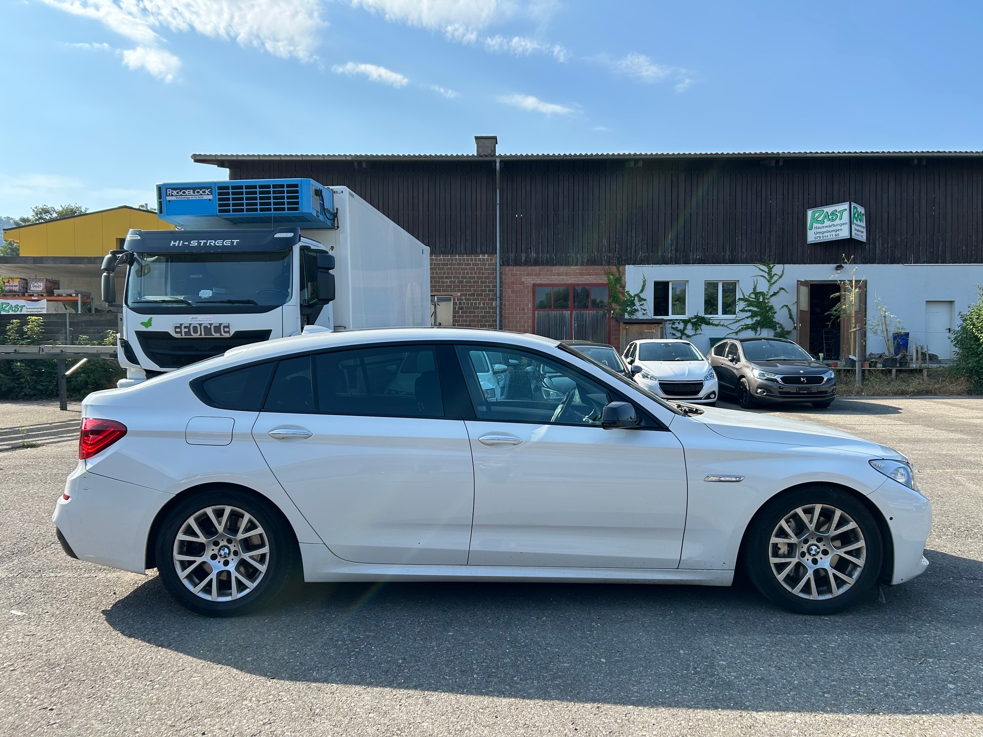 BMW 535d GT Steptronic-showroom-element-2