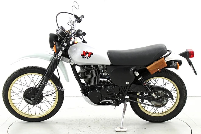 YAMAHA XT 500-image-4