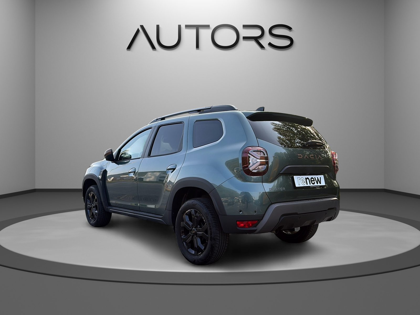 DACIA Duster TCe 150 Extreme EDC 4x2-showroom-element-2