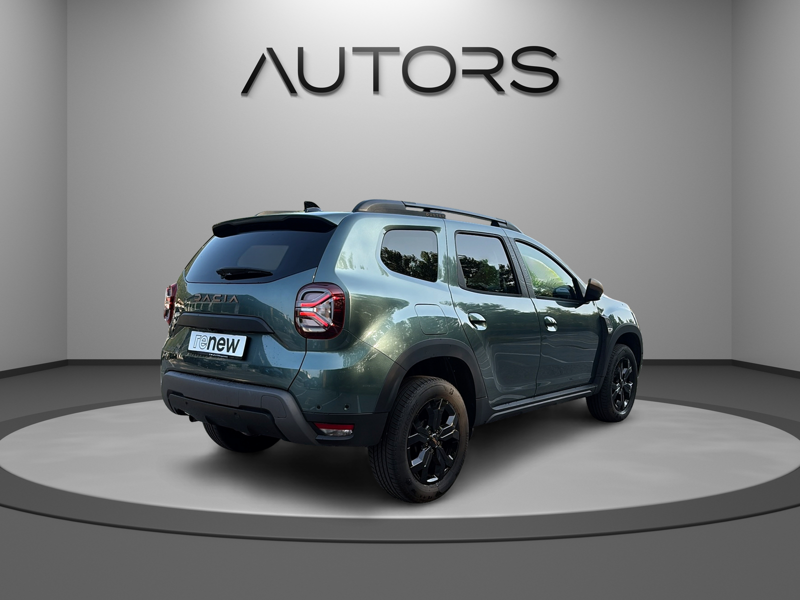 DACIA Duster TCe 150 Extreme EDC 4x2-showroom-element-3