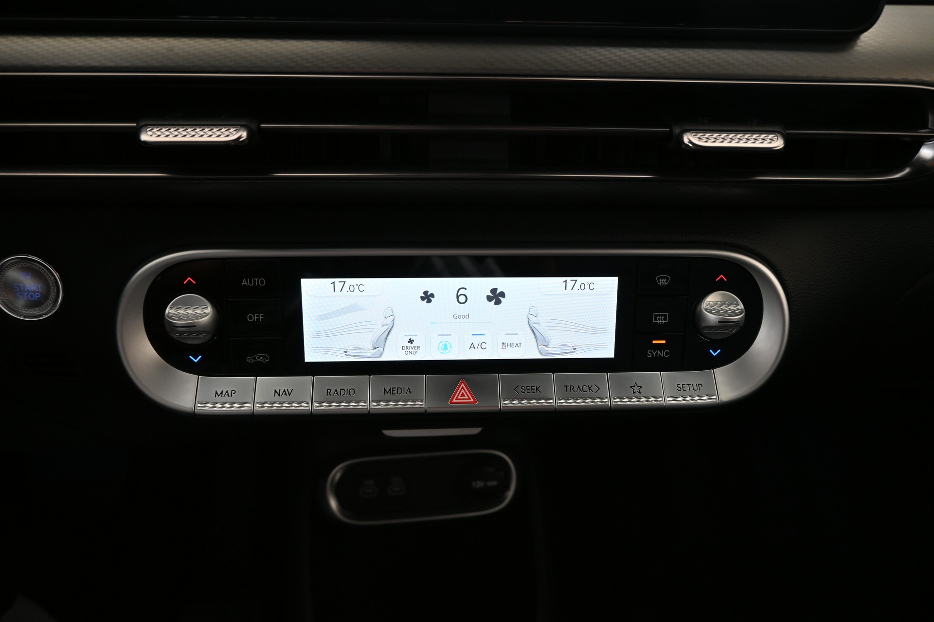 GENESIS GV60 77.4 kWh Sport AWD 4X4 (CH Auto) + Werksgarantie 12.2028-image-19