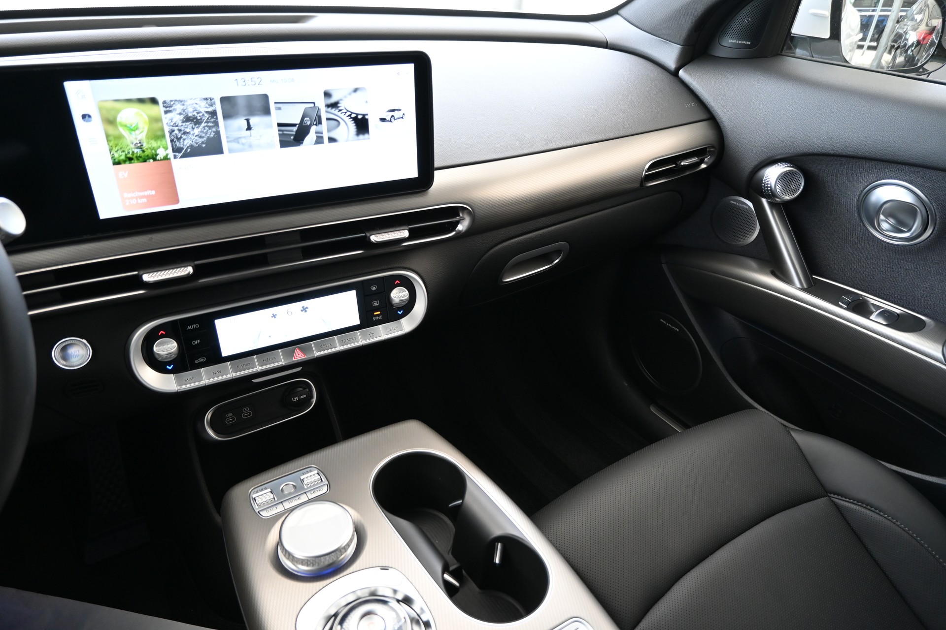 GENESIS GV60 77.4 kWh Sport AWD 4X4 (CH Auto) + Werksgarantie 12.2028-image-15