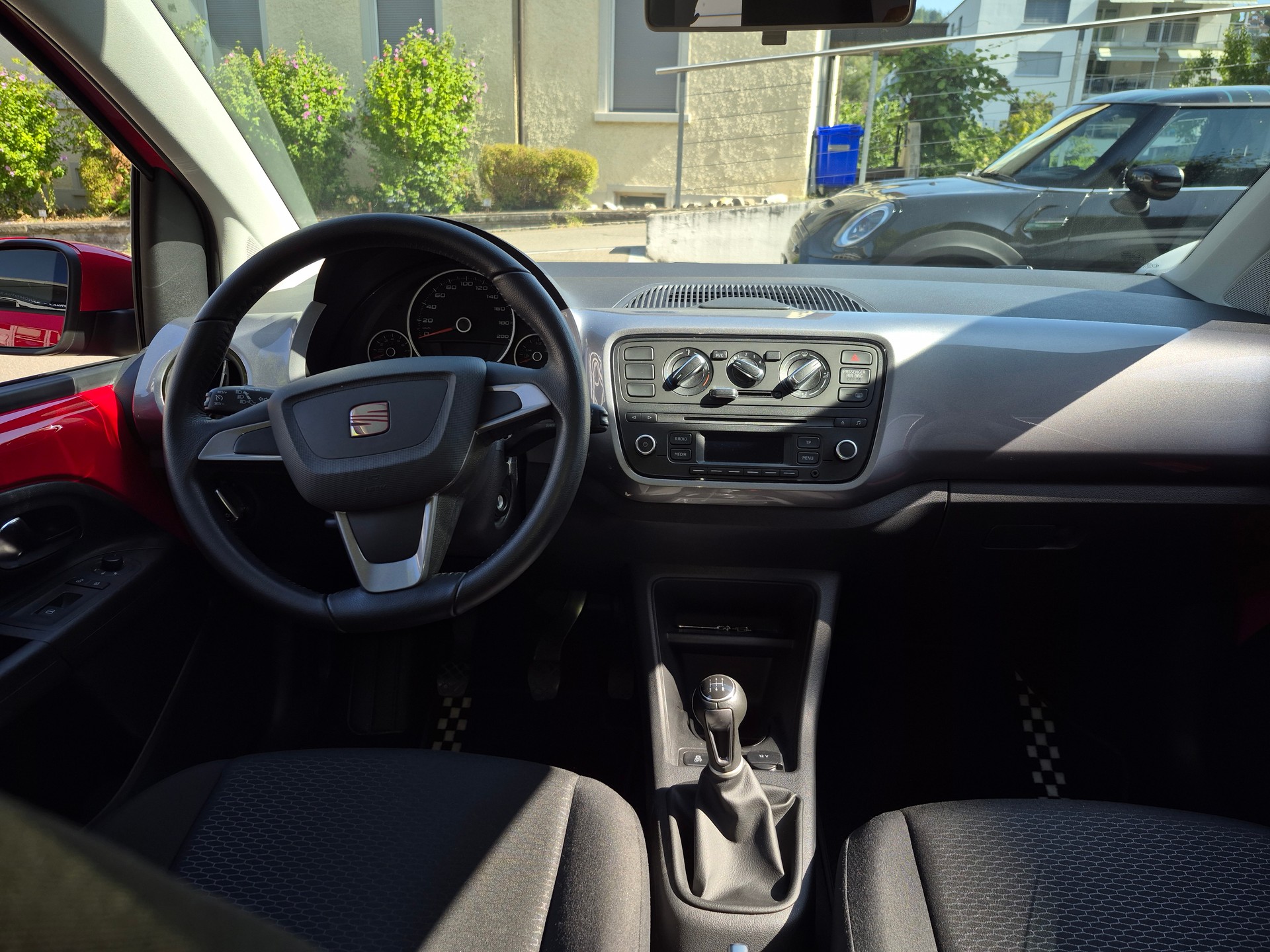 SEAT Mii 1.0 Style Viva-image-9