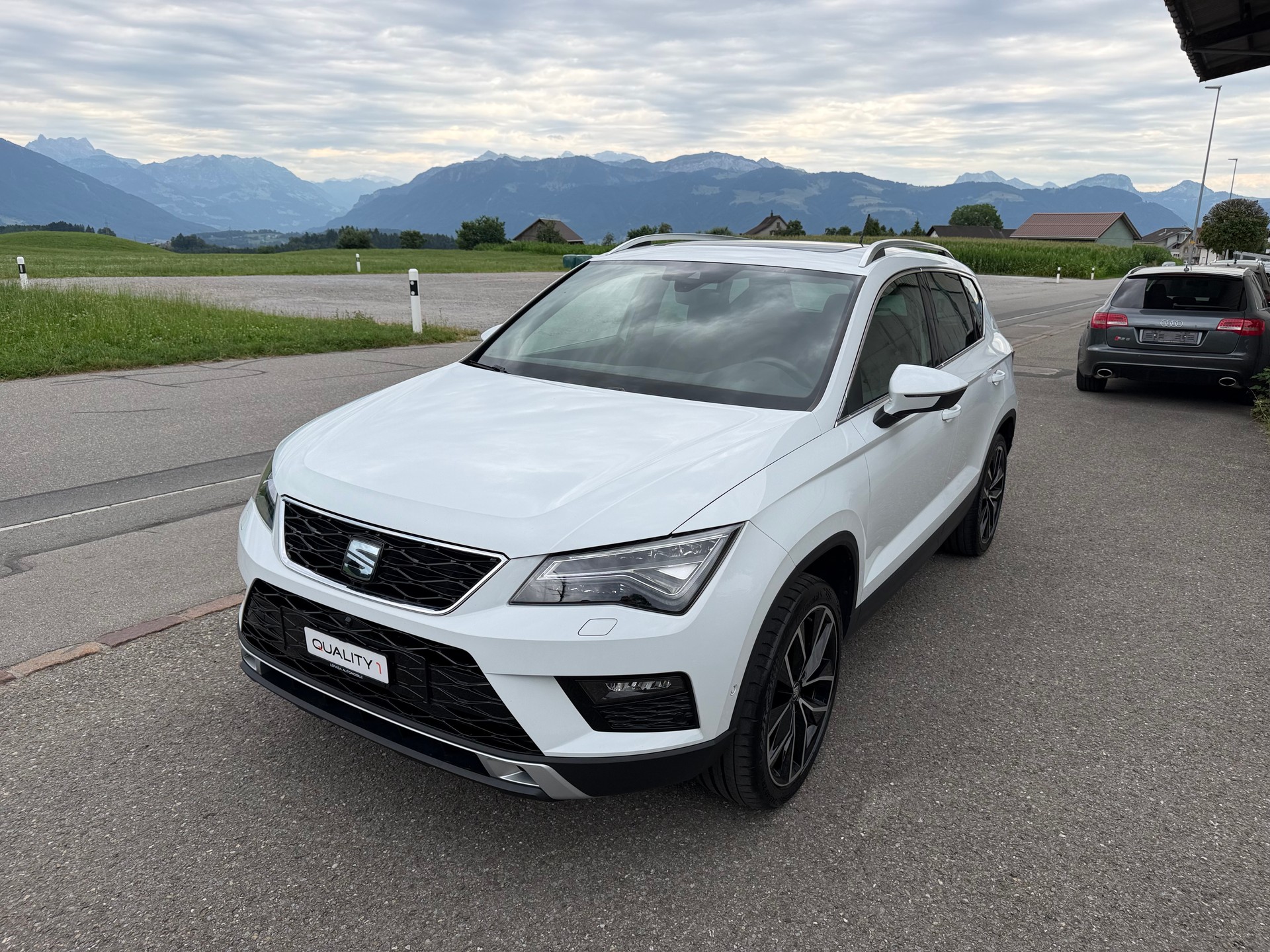 SEAT Ateca 1.4 TSI Xcellence 4Drive DSG-image-7