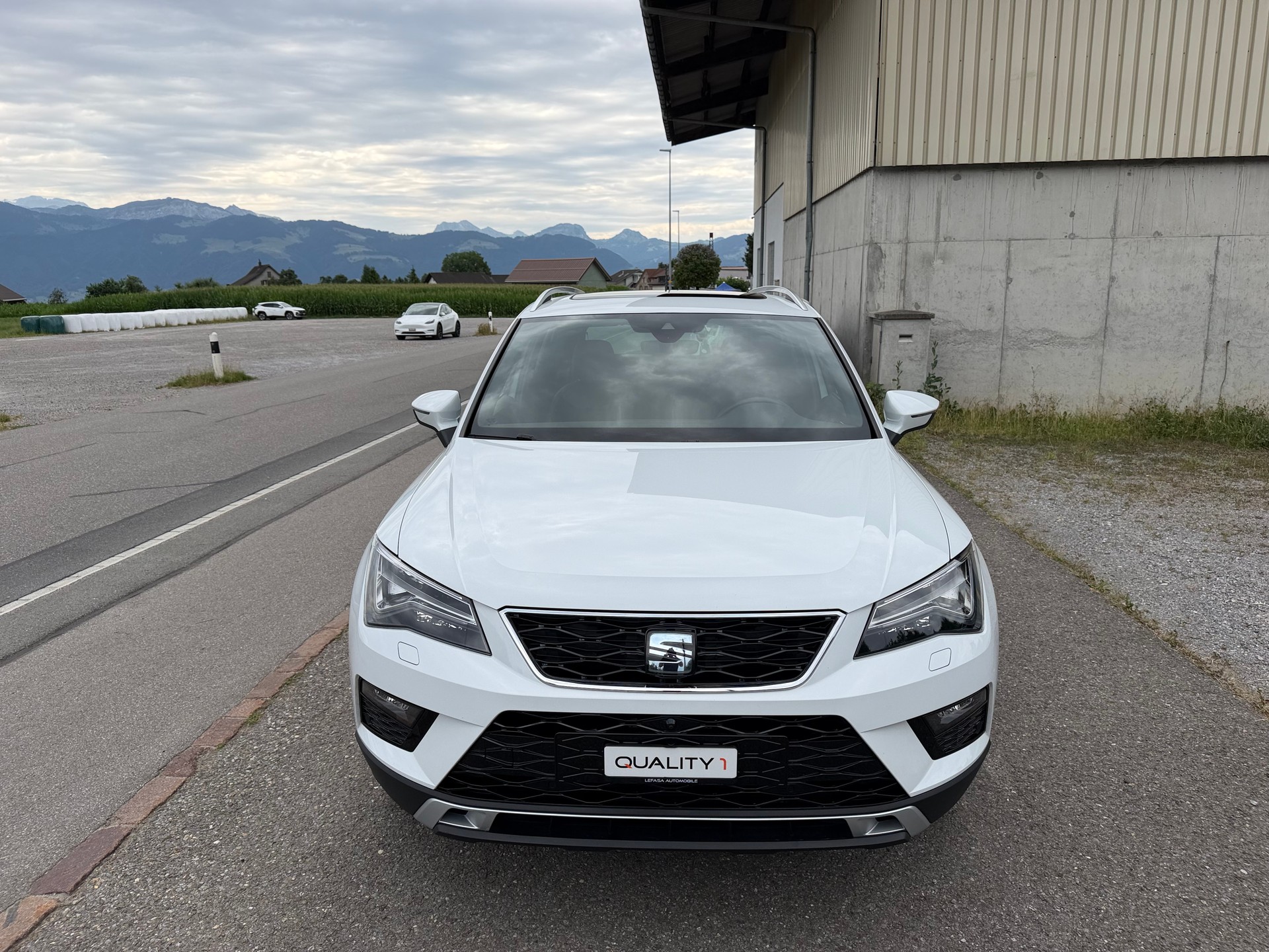 SEAT Ateca 1.4 TSI Xcellence 4Drive DSG-image-6