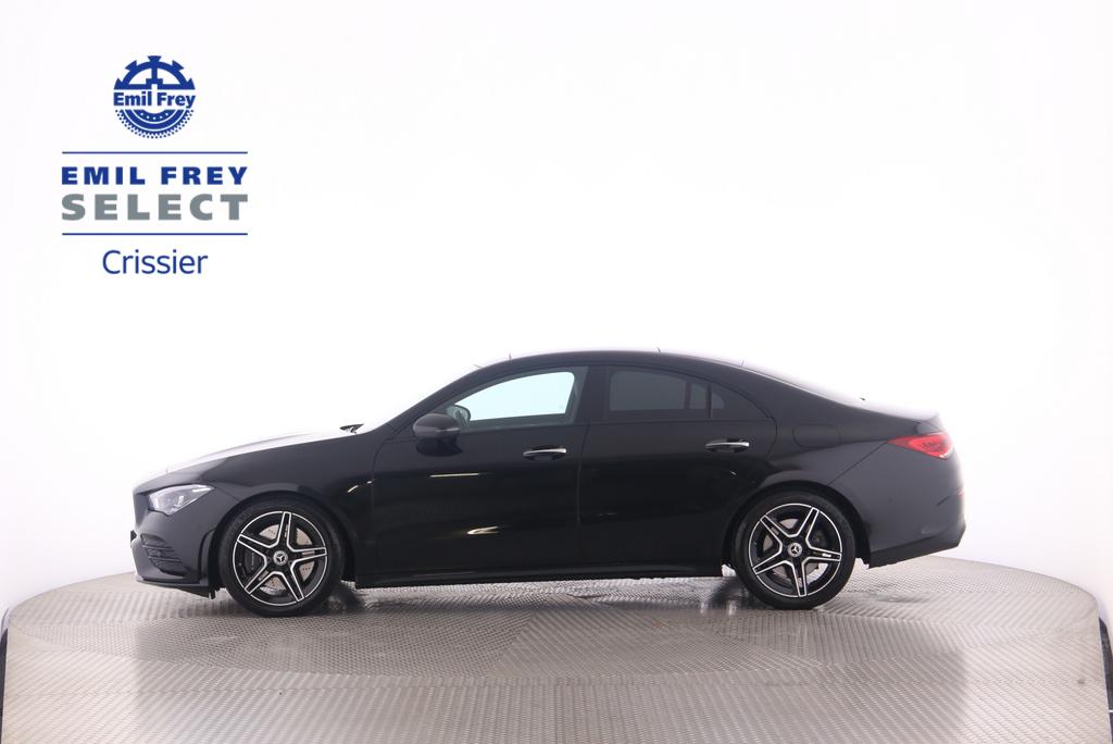 MERCEDES-BENZ CLA 250 AMG Line 4matic-showroom-element-2