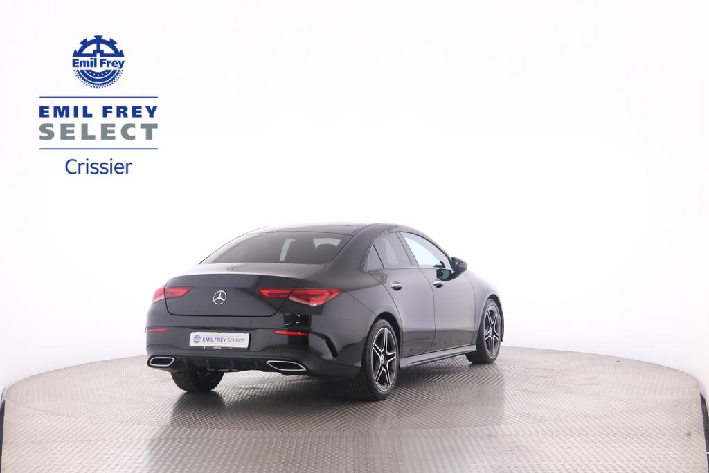 MERCEDES-BENZ CLA 250 AMG Line 4matic-showroom-element-1
